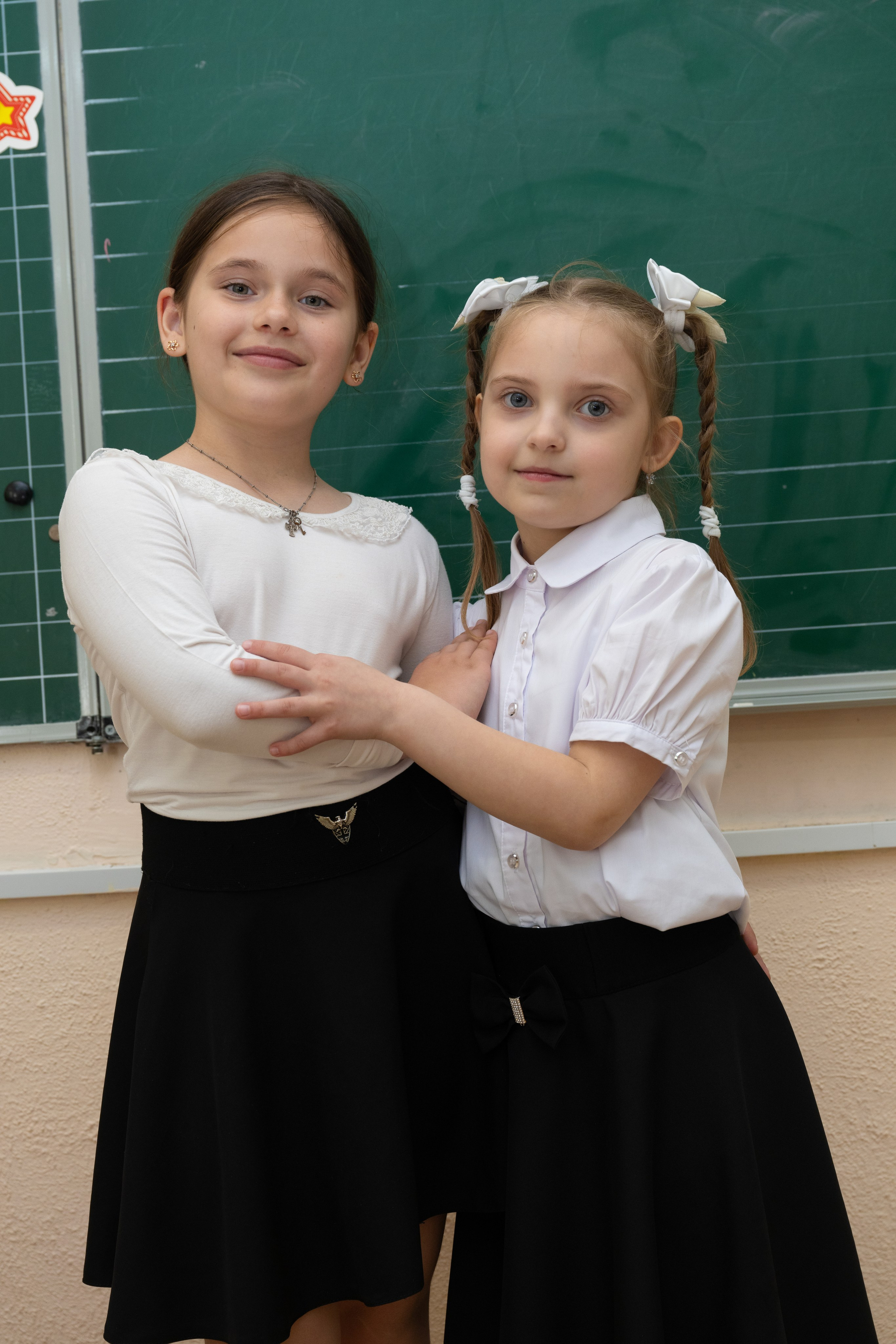 Школы. Детские сады фотосессии. Студийный и свадебный фотограф и видеограф в Севастополе — Юлия Макаренко