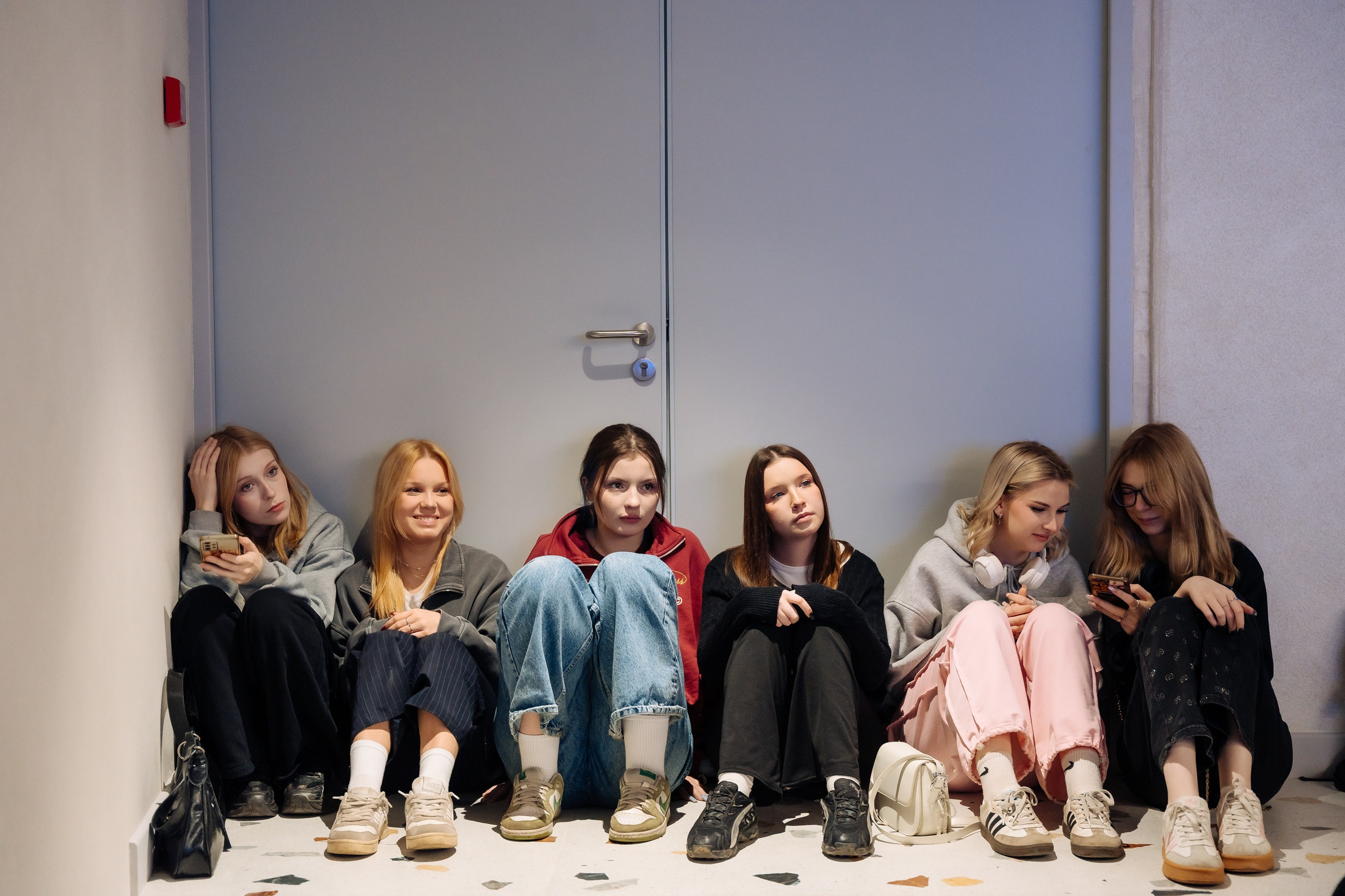 Деловые события. Geometria