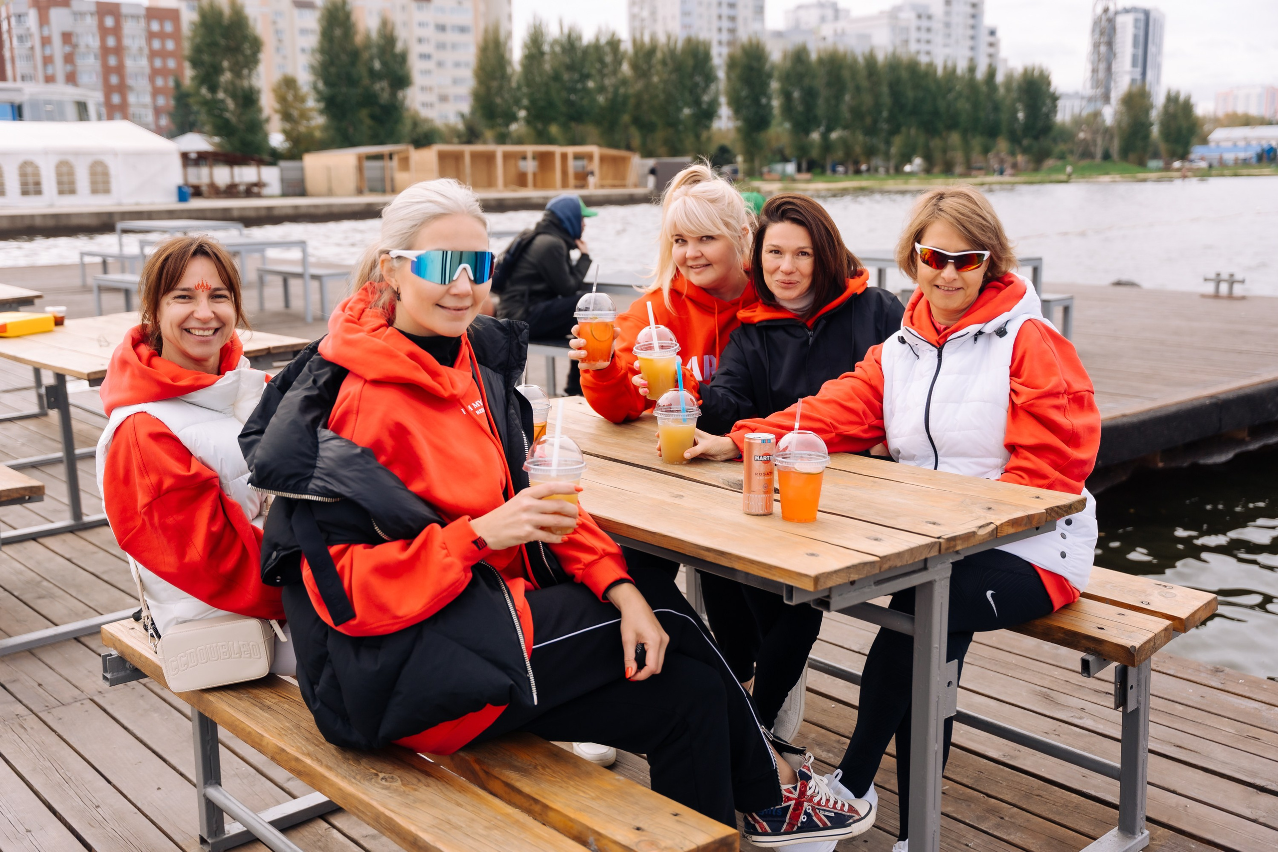 Дневные события. Geometria