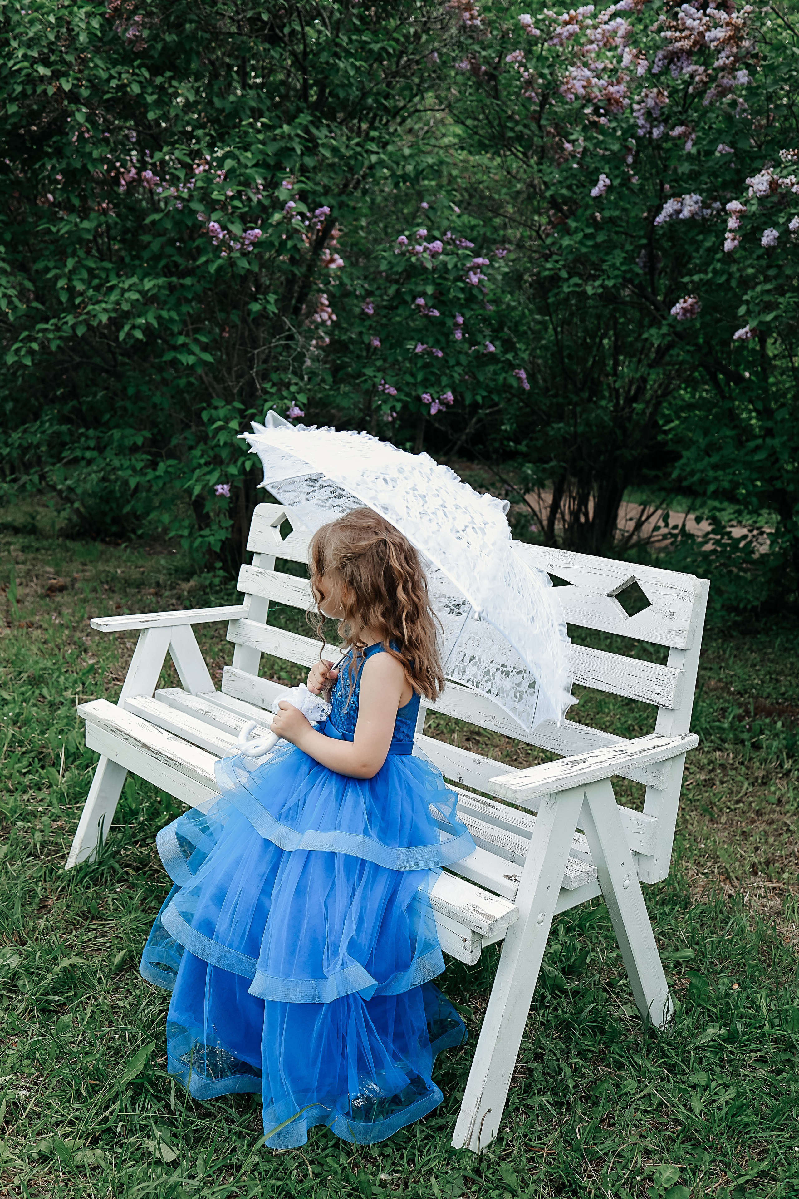 Фотосессия девочек в Ботаническом саду. Иванова Ирина Свадебный и семейный фотограф г. Уфа