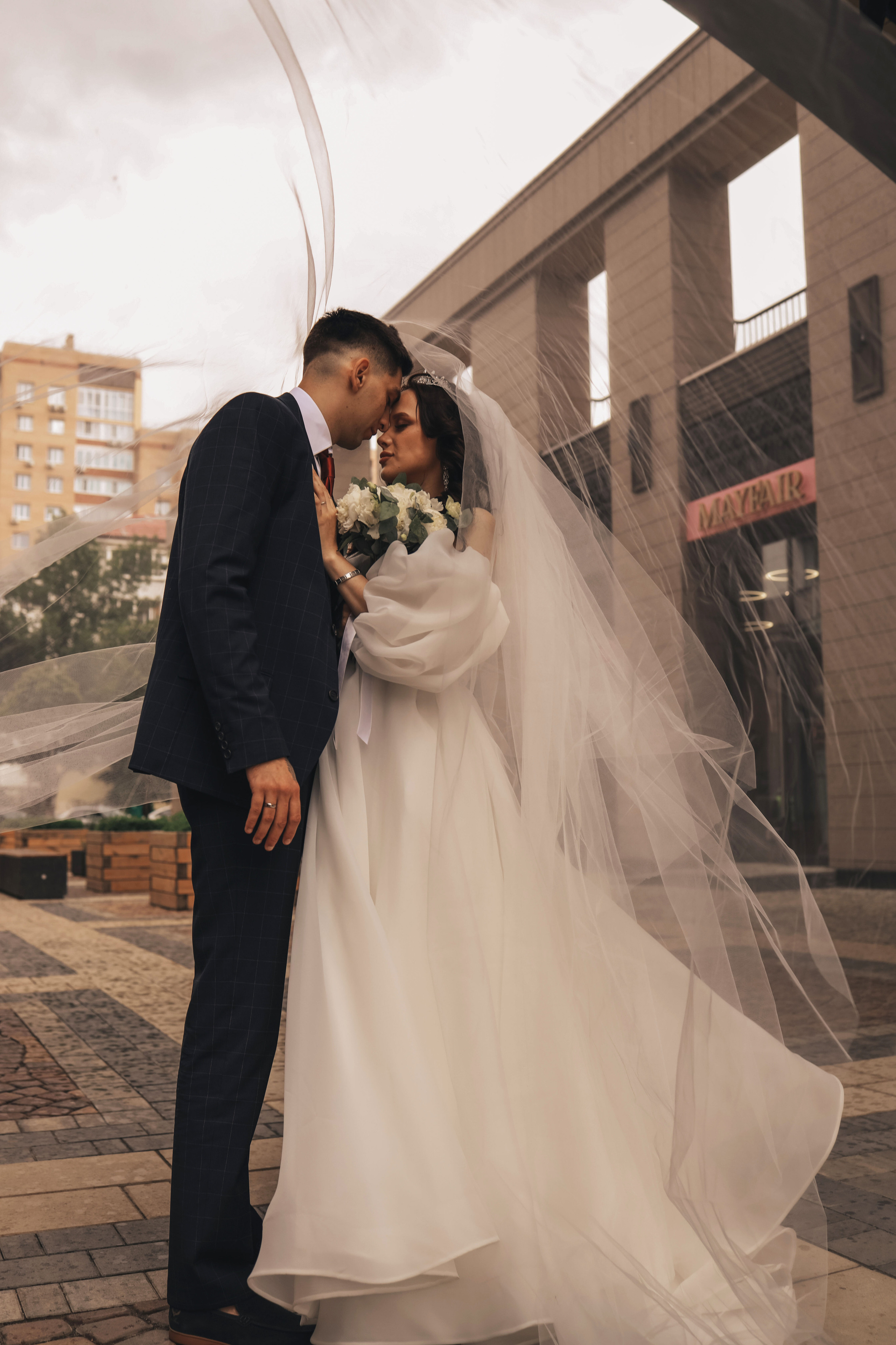 Свадебная съемка 1.06.2022 г. Иванова Ирина Свадебный и семейный фотограф г. Уфа