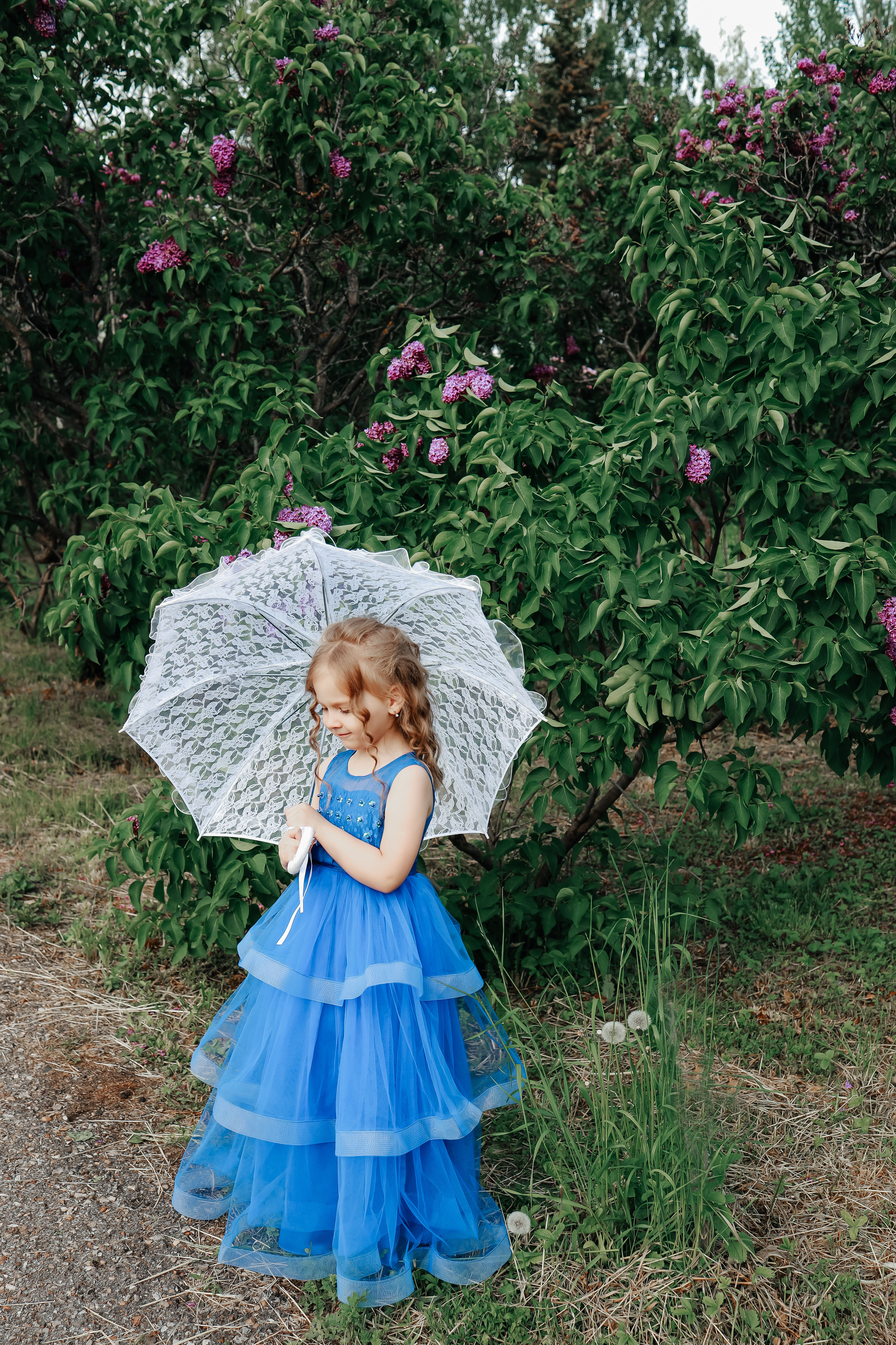 Фотосессия девочек в Ботаническом саду. Иванова Ирина Свадебный и семейный фотограф г. Уфа