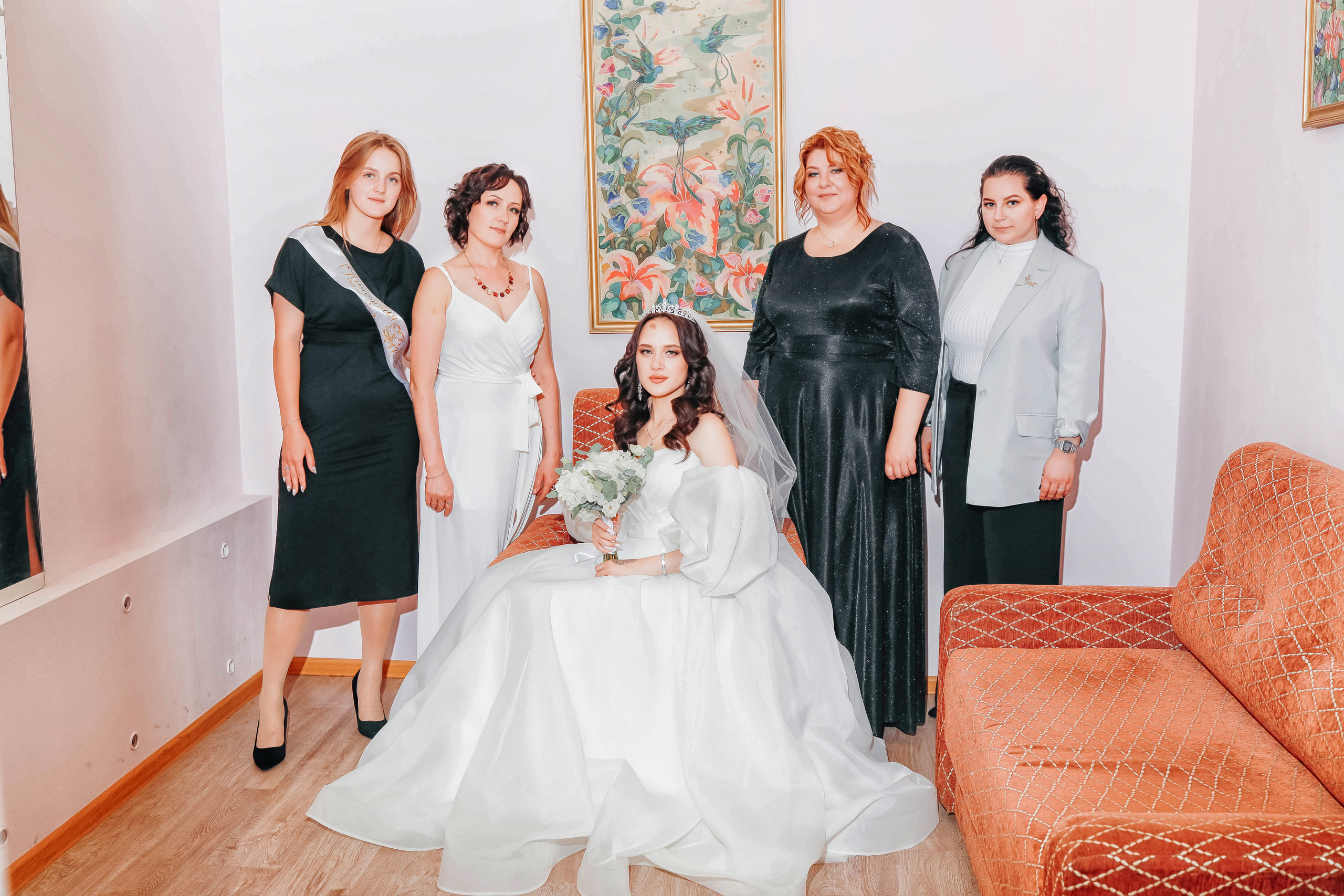 Свадебная съемка 1.06.2022 г. Иванова Ирина Свадебный и семейный фотограф г. Уфа