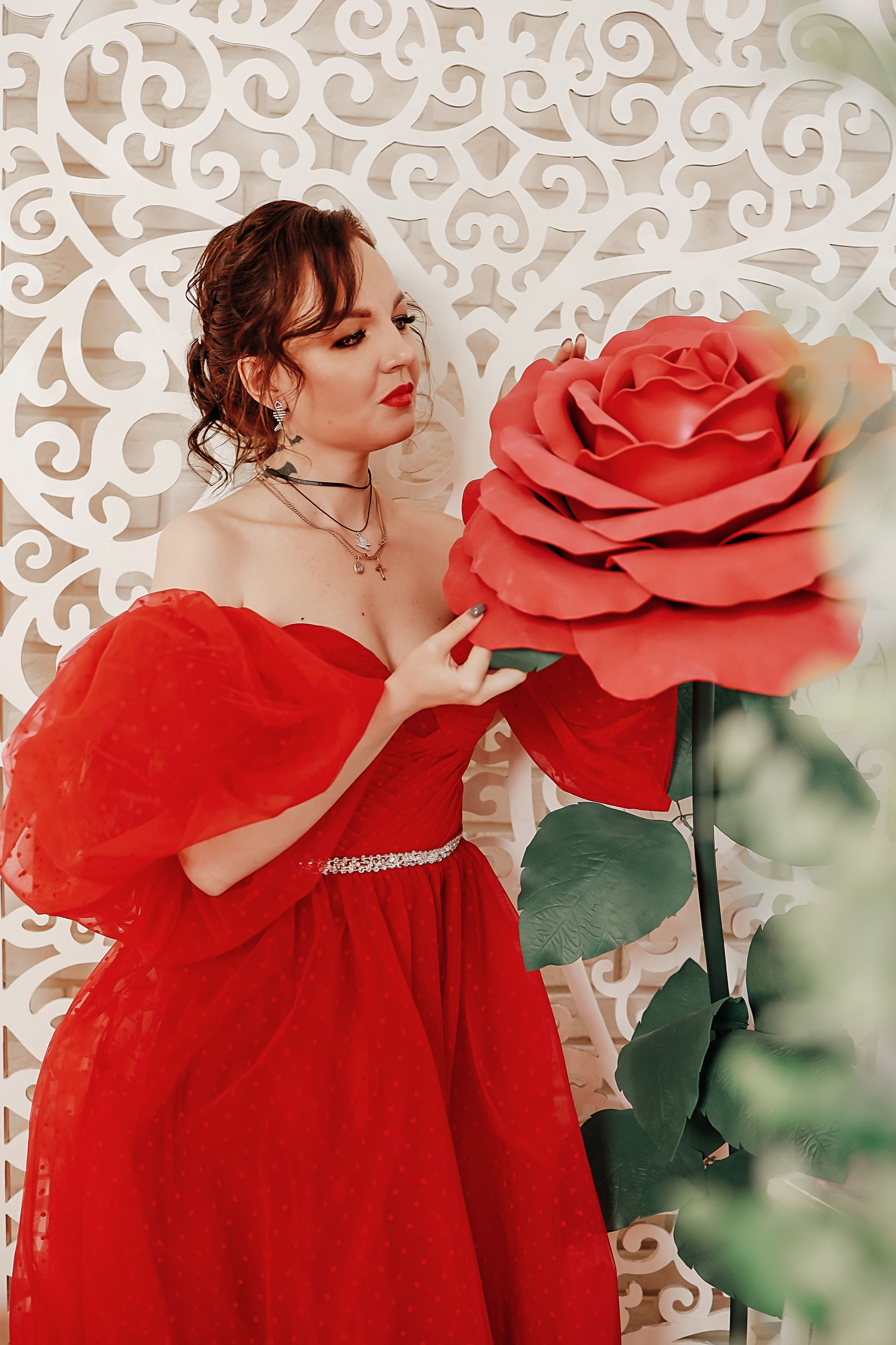 Фотосессия в студии Атмосфера. Иванова Ирина Свадебный и семейный фотограф г. Уфа