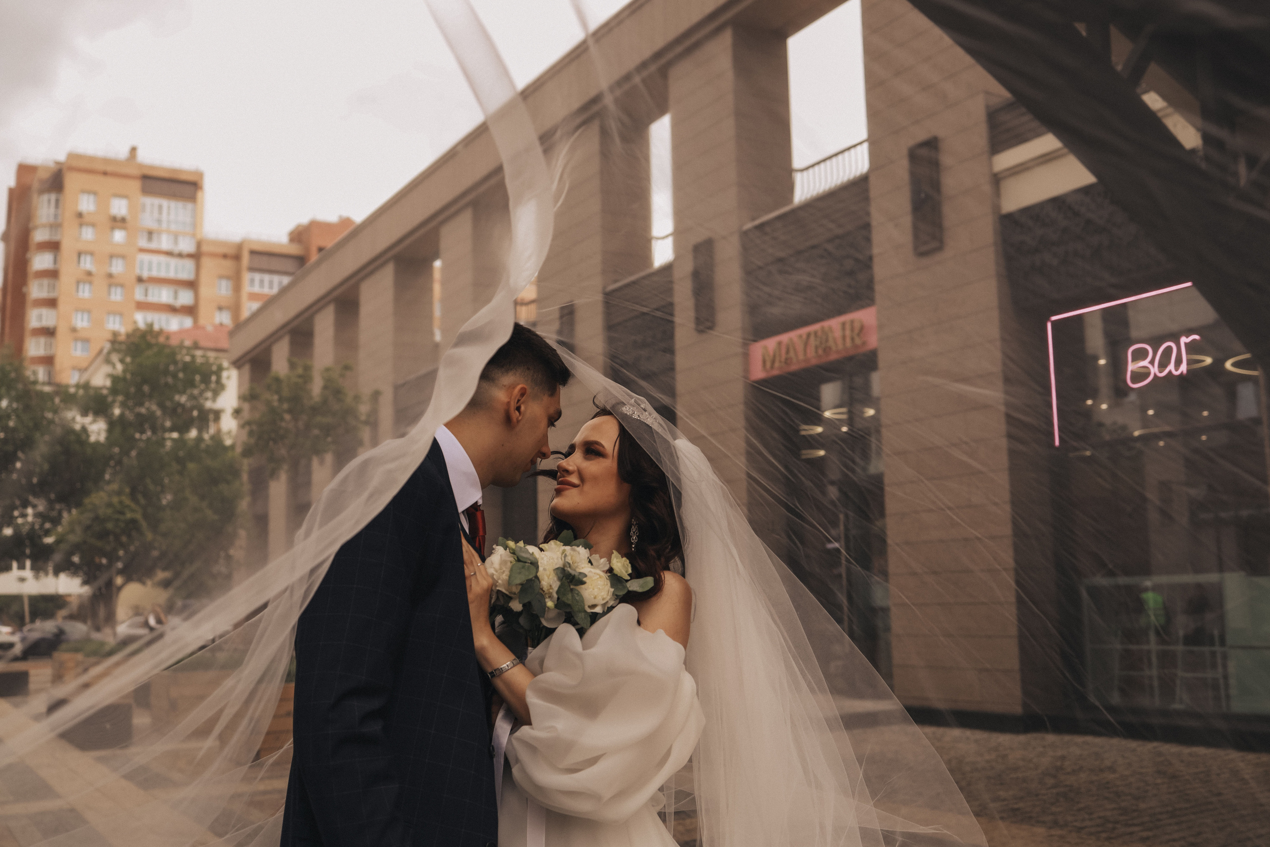 Свадебная съемка 1.06.2022 г. Иванова Ирина Свадебный и семейный фотограф г. Уфа