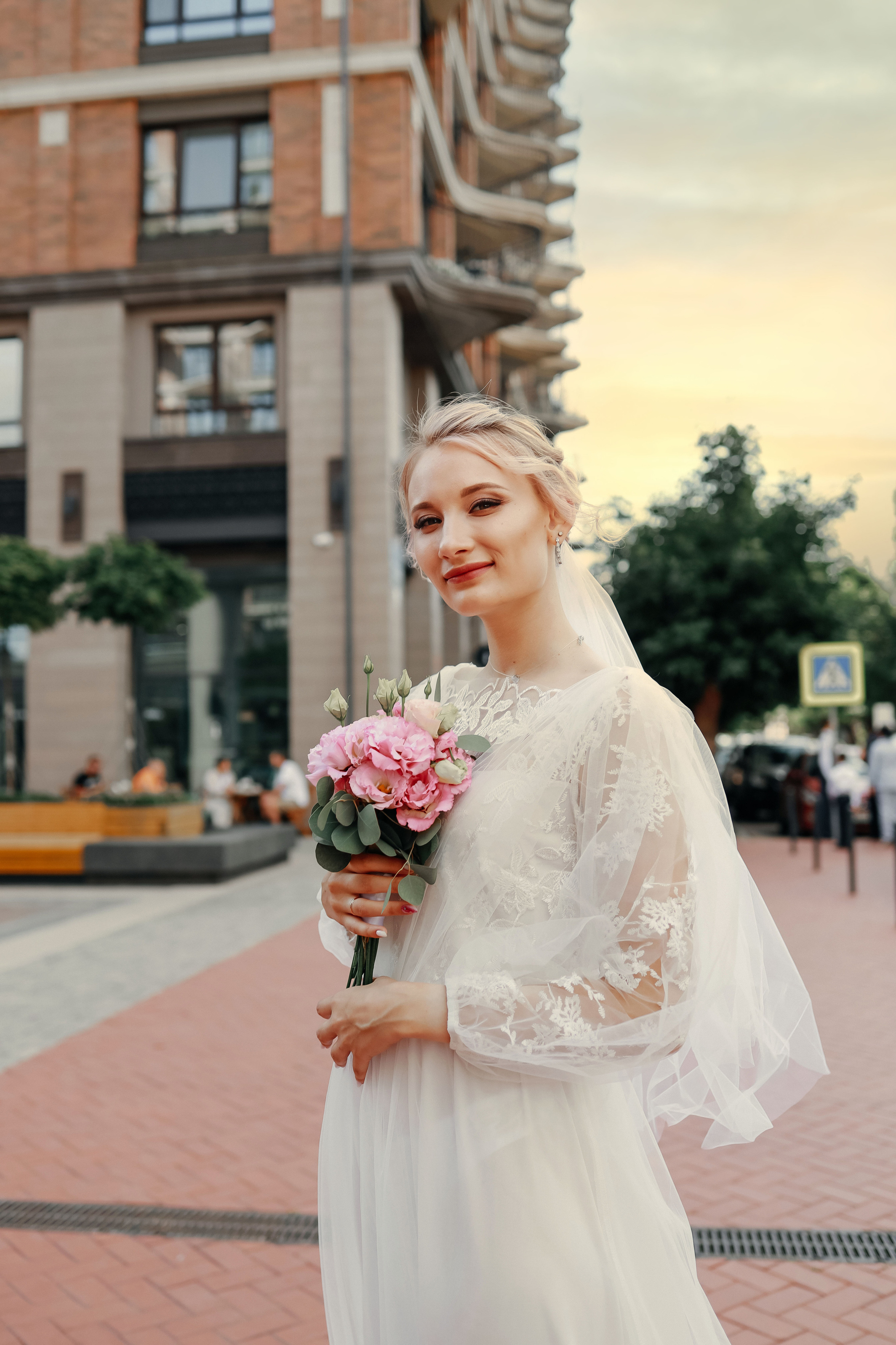 СВадебная съемка 29.08.22г. Иванова Ирина Свадебный и семейный фотограф г. Уфа