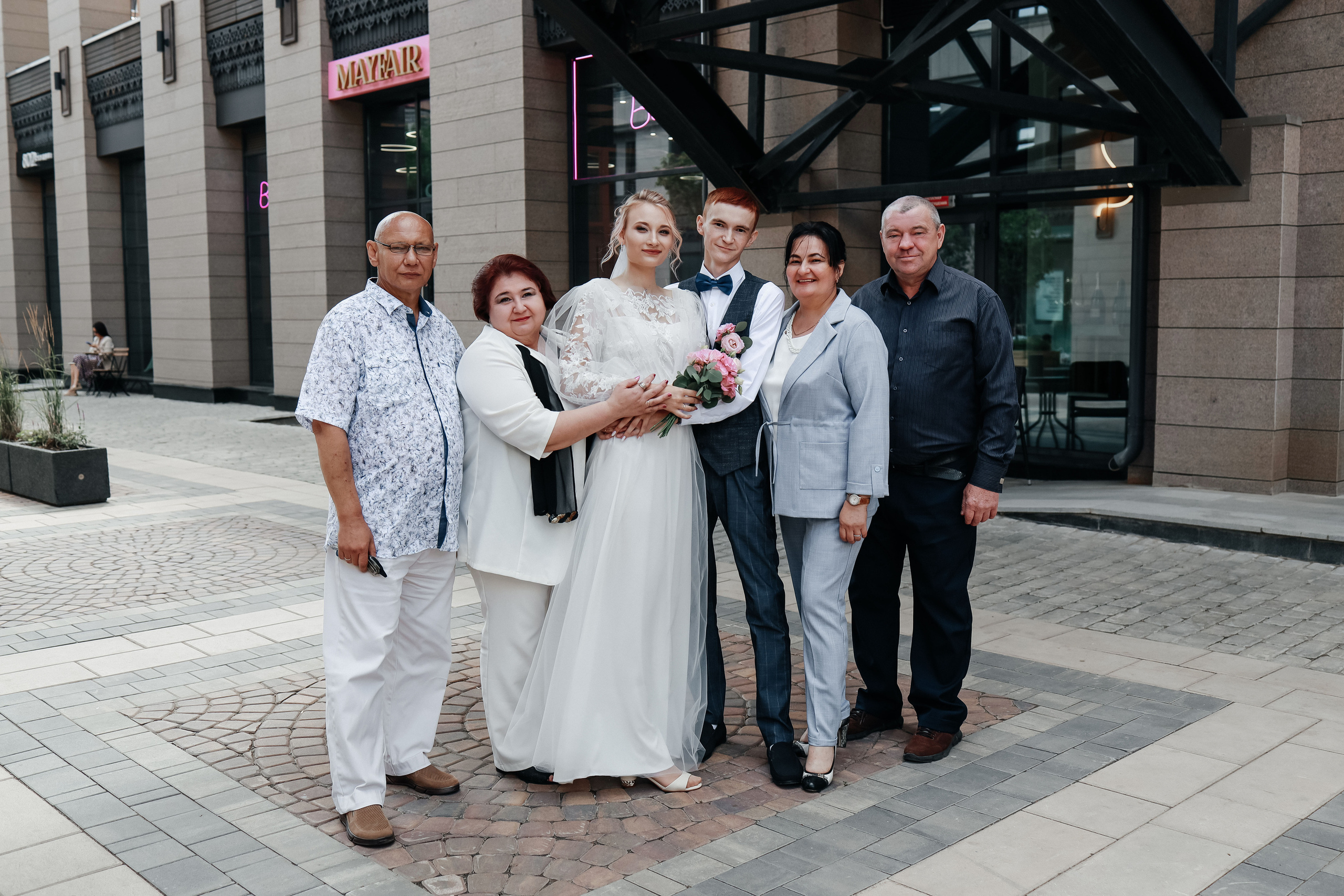 СВадебная съемка 29.08.22г. Иванова Ирина Свадебный и семейный фотограф г. Уфа