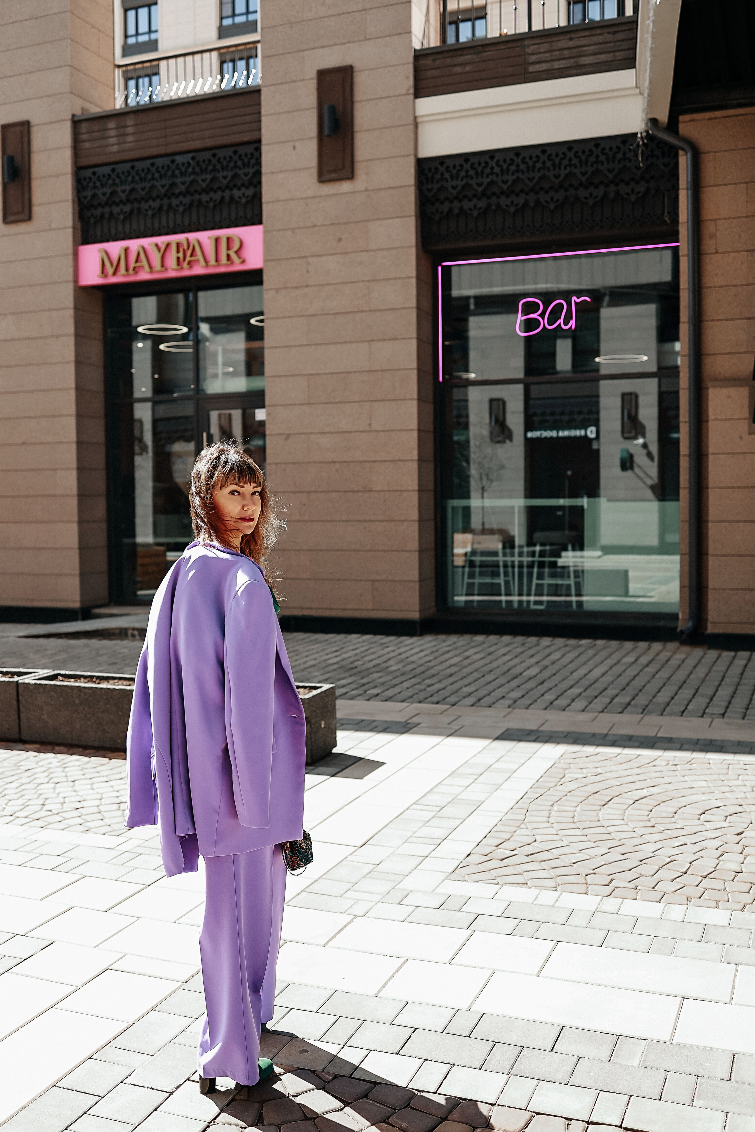 Съемка в Жк Аристократ. Иванова Ирина Свадебный и семейный фотограф г. Уфа