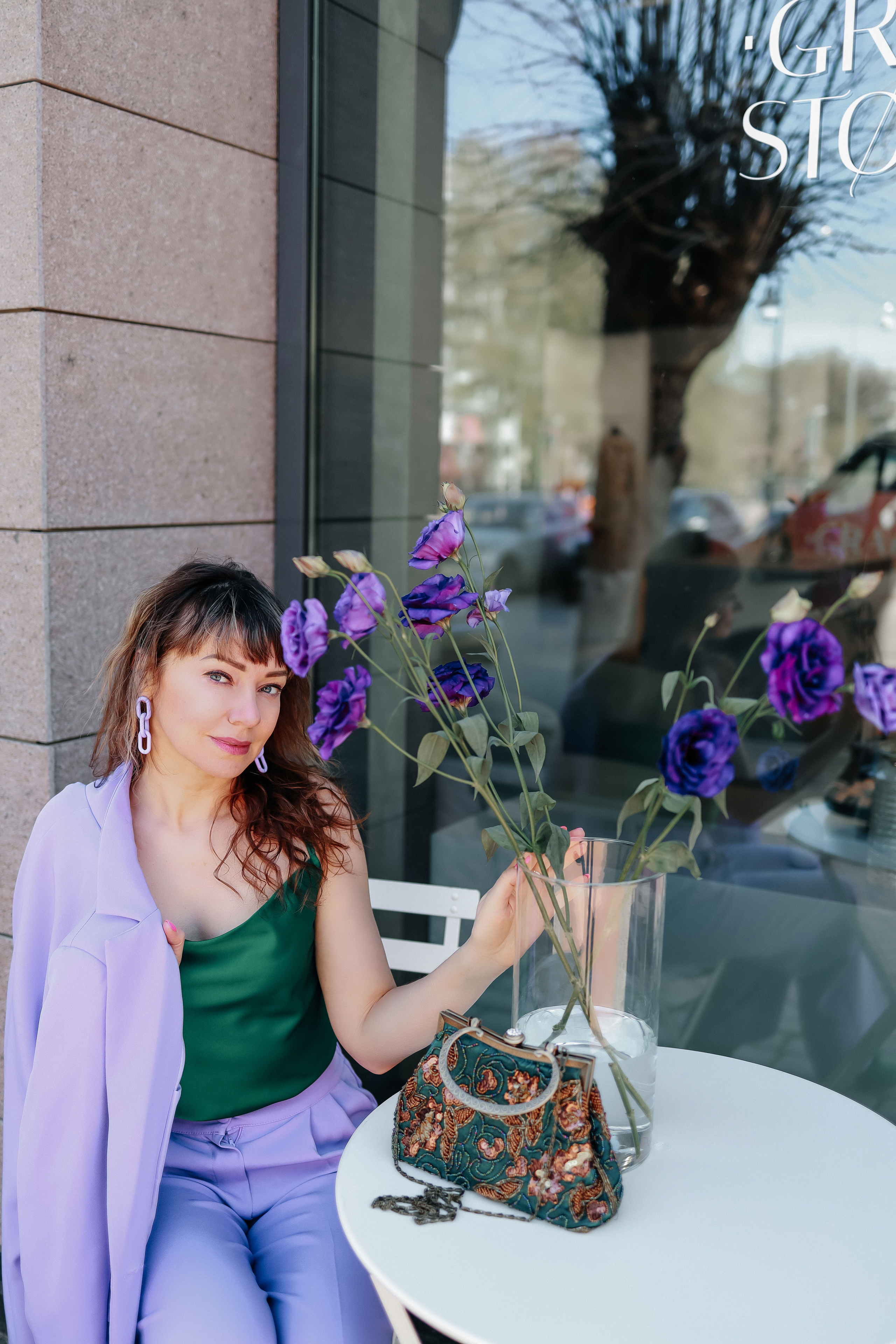 Съемка в Жк Аристократ. Иванова Ирина Свадебный и семейный фотограф г. Уфа