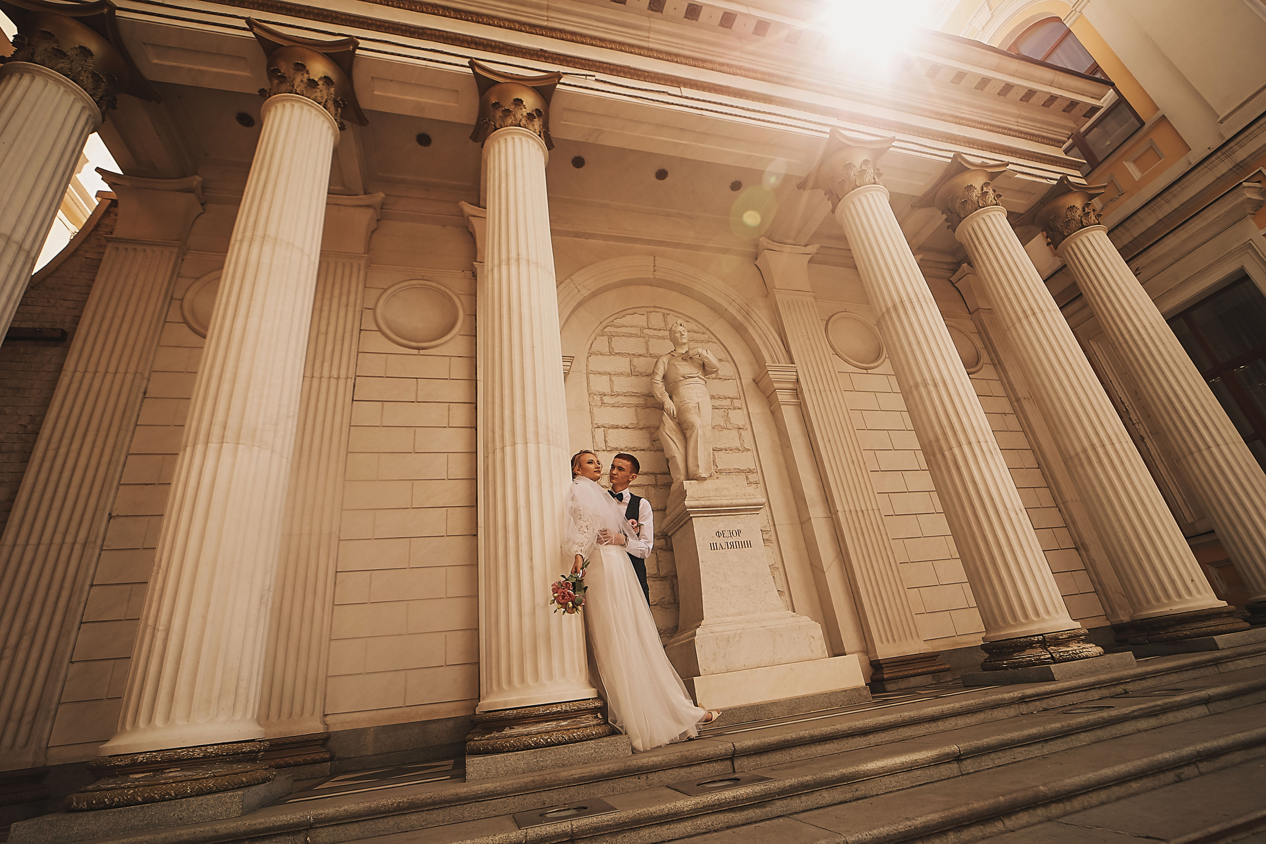 СВадебная съемка 29.08.22г. Иванова Ирина Свадебный и семейный фотограф г. Уфа