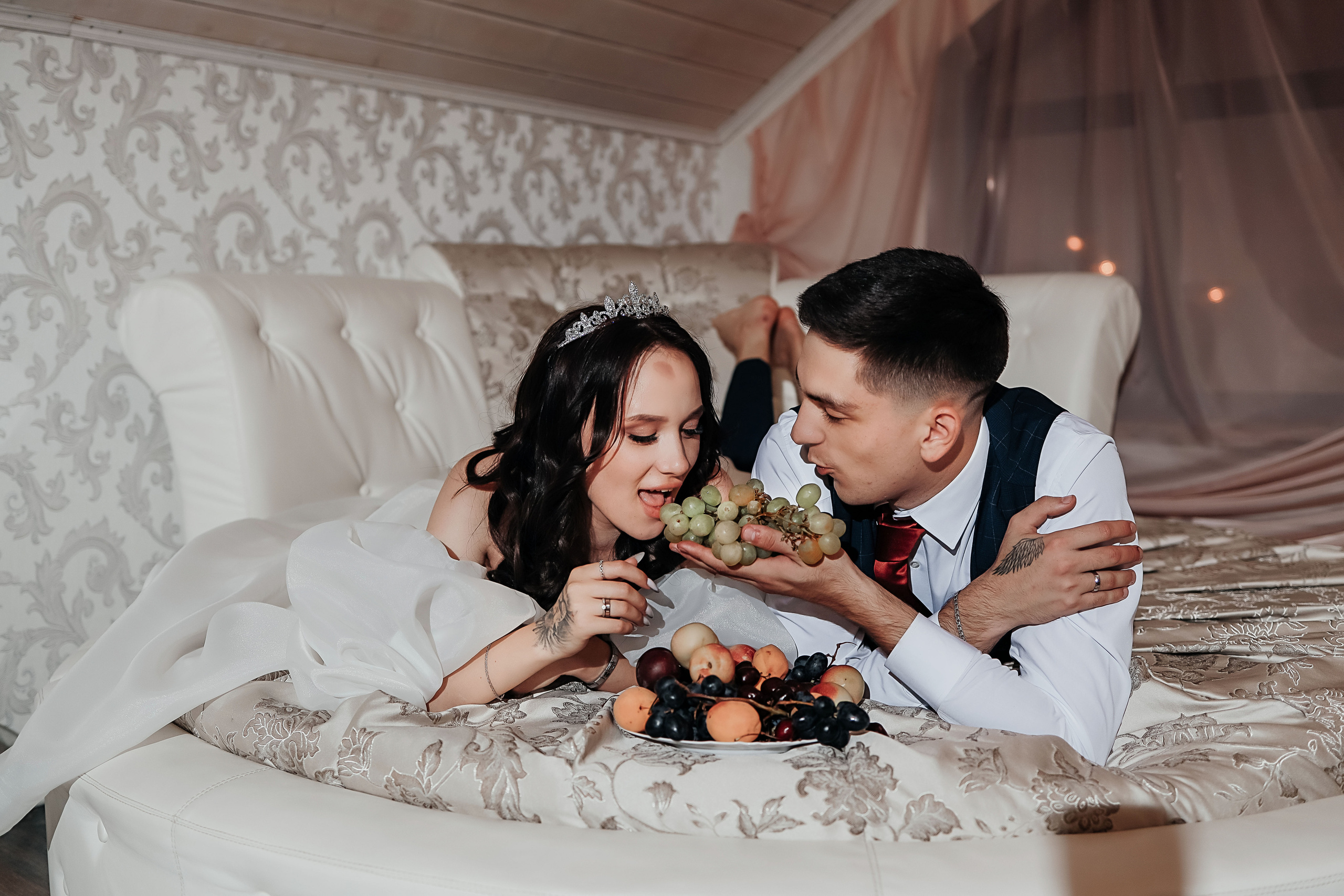 Свадебная съемка 1.06.2022 г. Иванова Ирина Свадебный и семейный фотограф г. Уфа