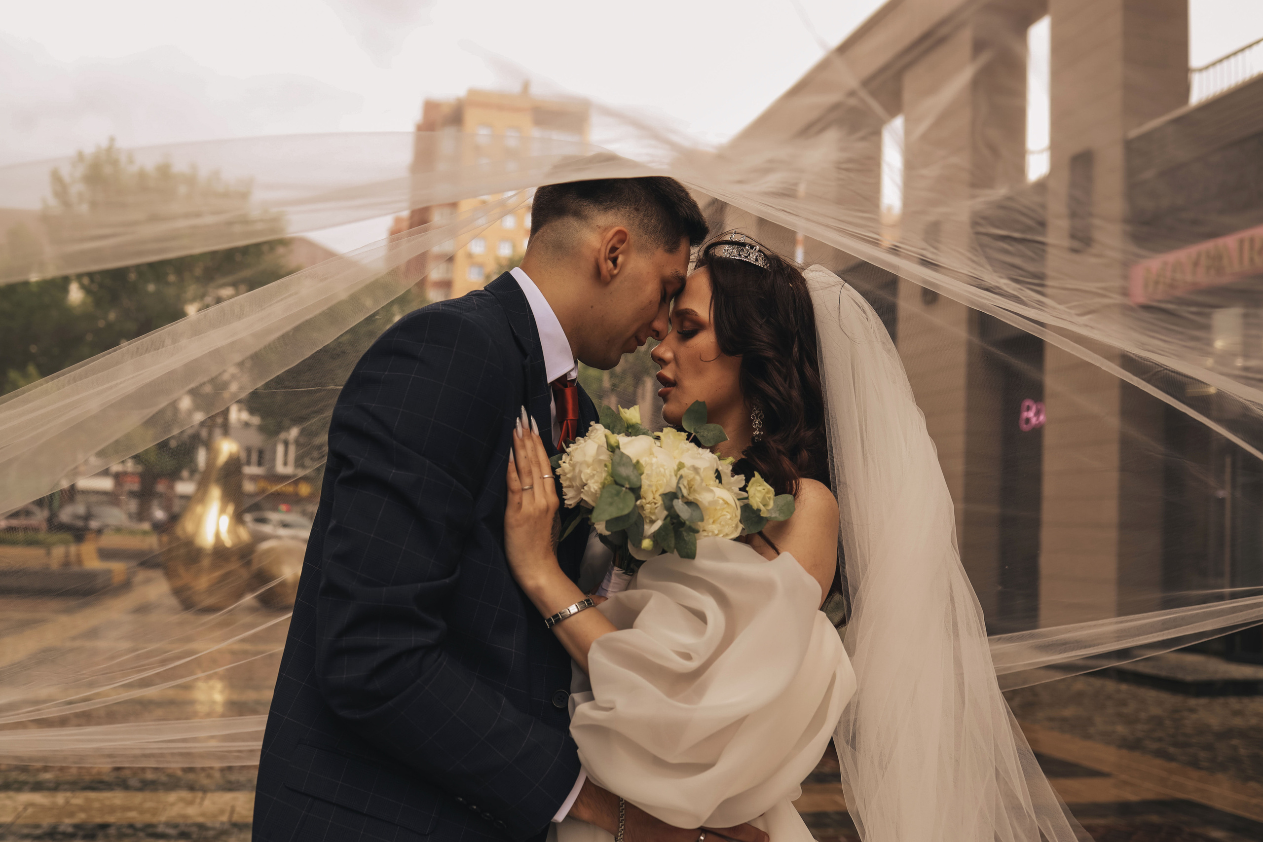 Свадебная съемка 1.06.2022 г. Иванова Ирина Свадебный и семейный фотограф г. Уфа