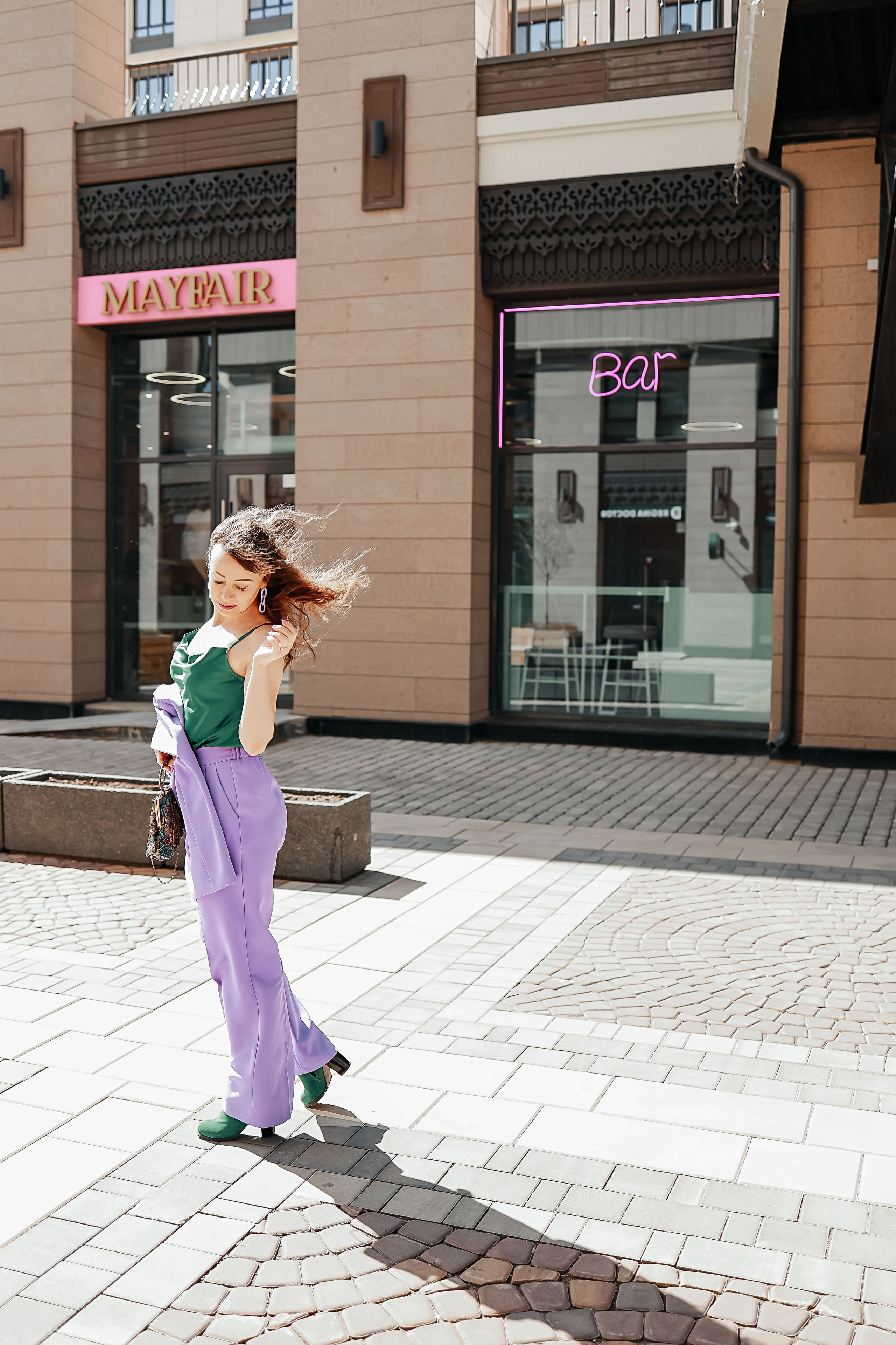 Съемка в Жк Аристократ. Иванова Ирина Свадебный и семейный фотограф г. Уфа