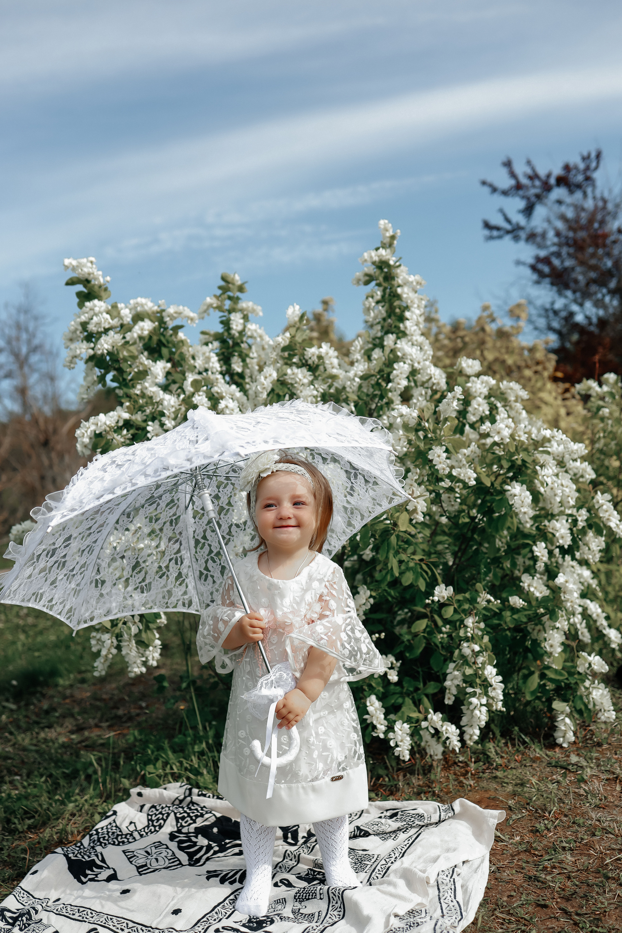 Фотосессия в ботаническом саду. Иванова Ирина Свадебный и семейный фотограф г. Уфа