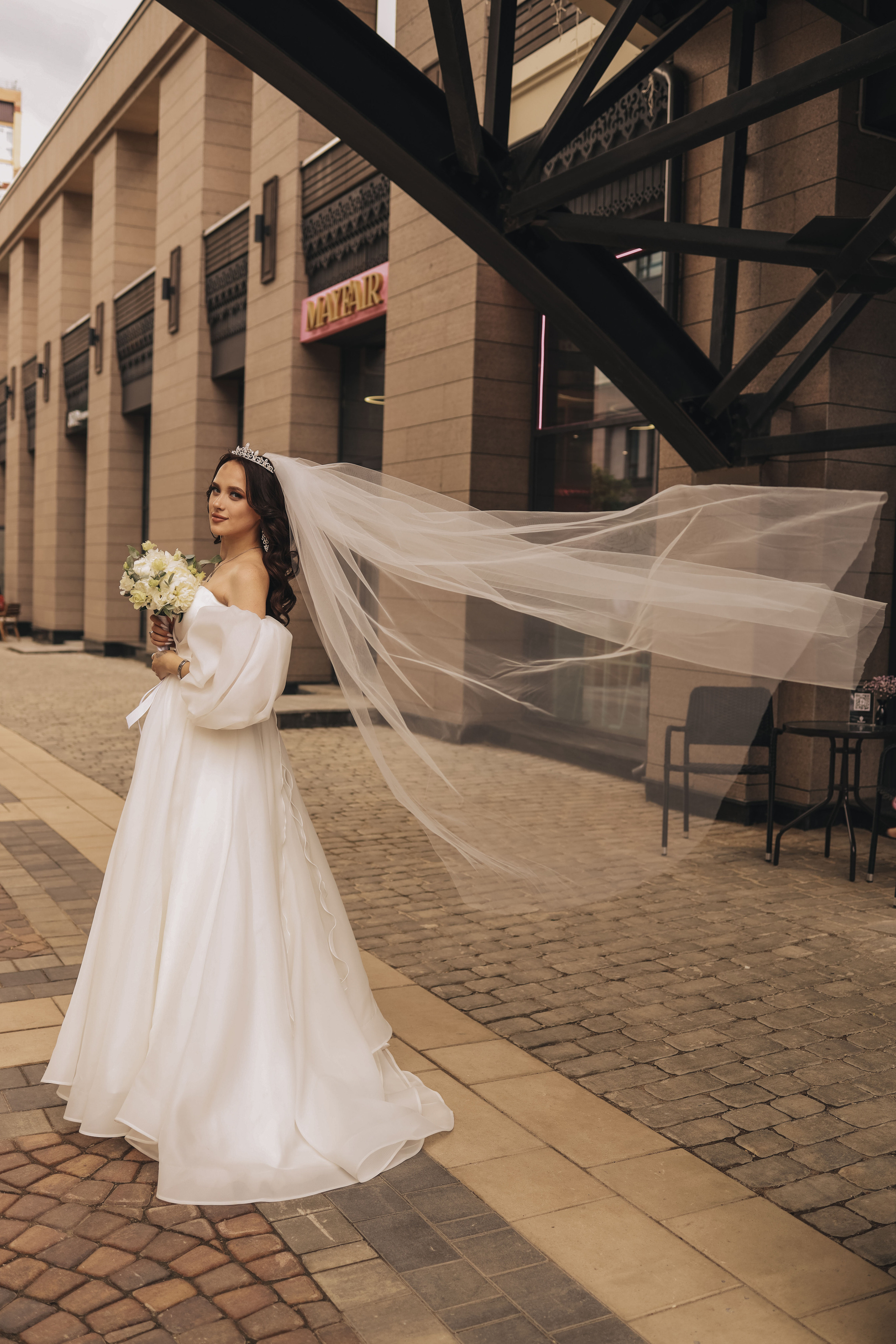 Свадебная съемка 1.06.2022 г. Иванова Ирина Свадебный и семейный фотограф г. Уфа