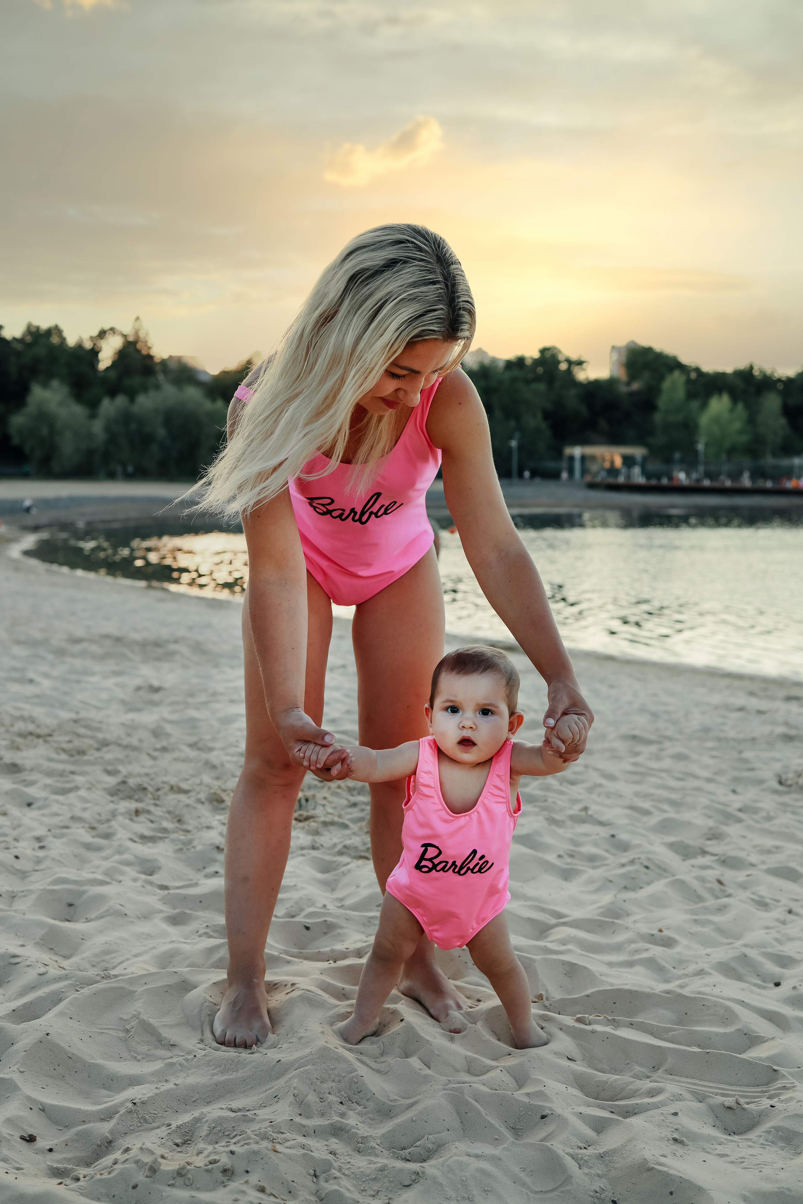 Съемка на речке!. Иванова Ирина Свадебный и семейный фотограф г. Уфа