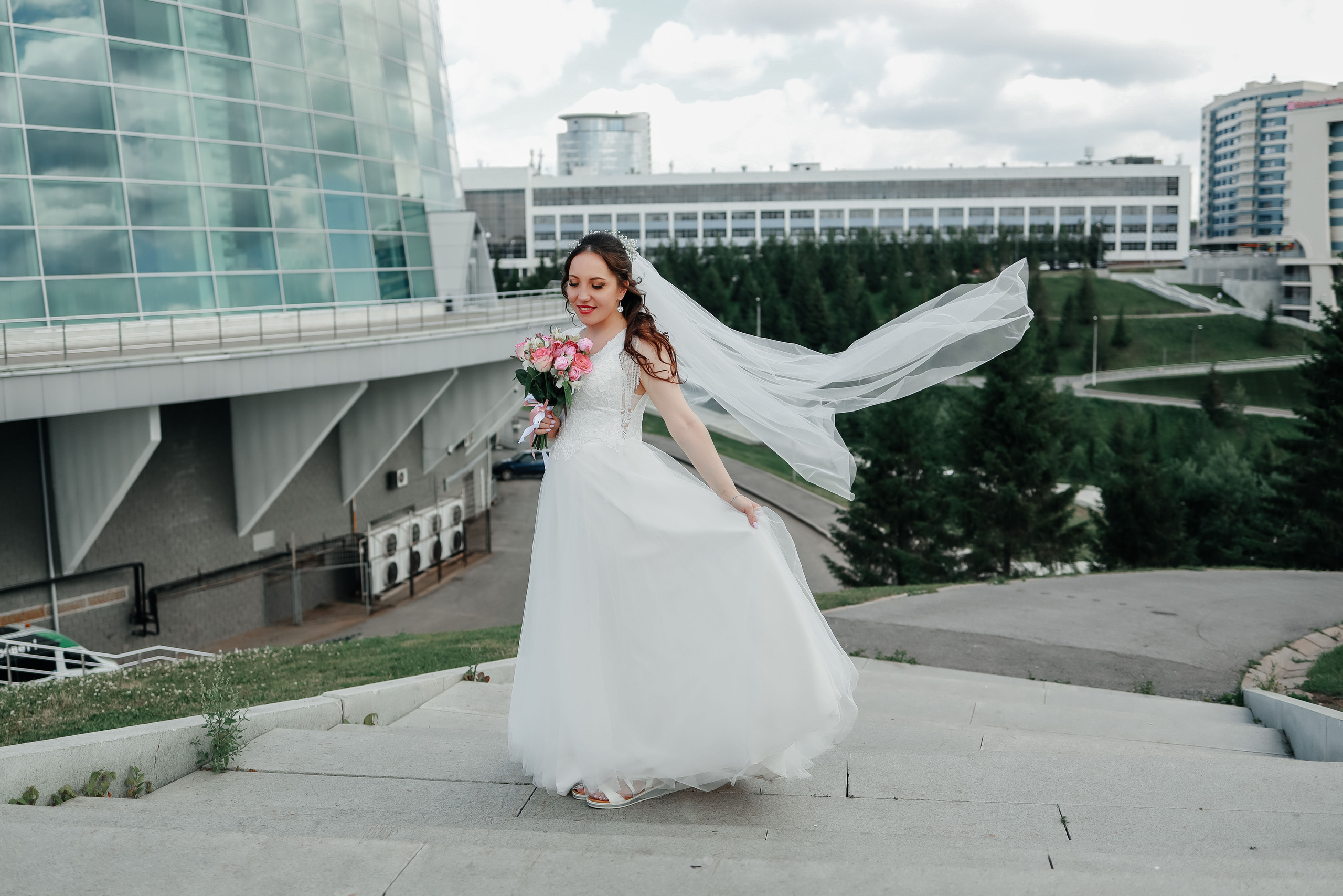 Свадебная съемка!. Иванова Ирина Свадебный и семейный фотограф г. Уфа