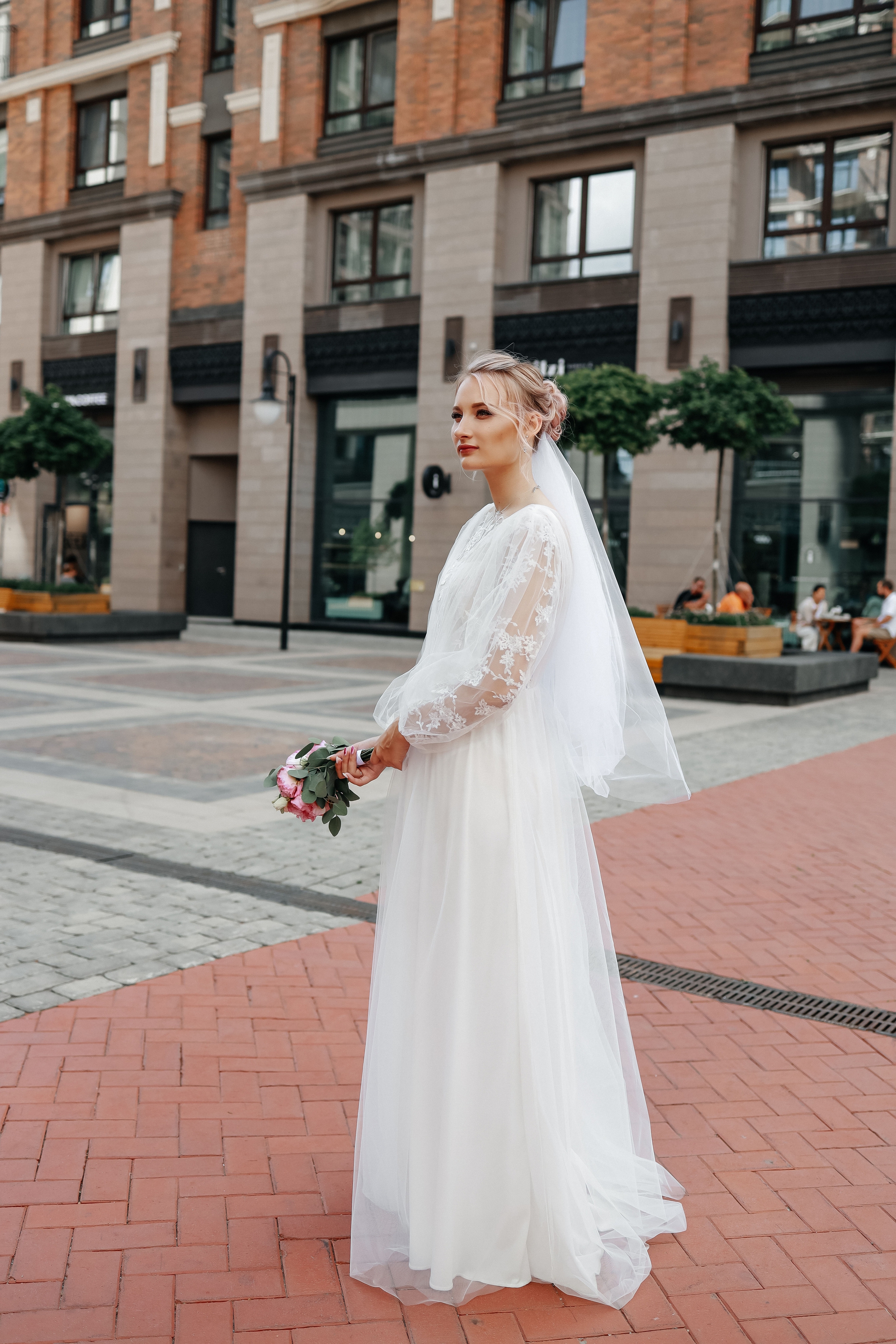 СВадебная съемка 29.08.22г. Иванова Ирина Свадебный и семейный фотограф г. Уфа