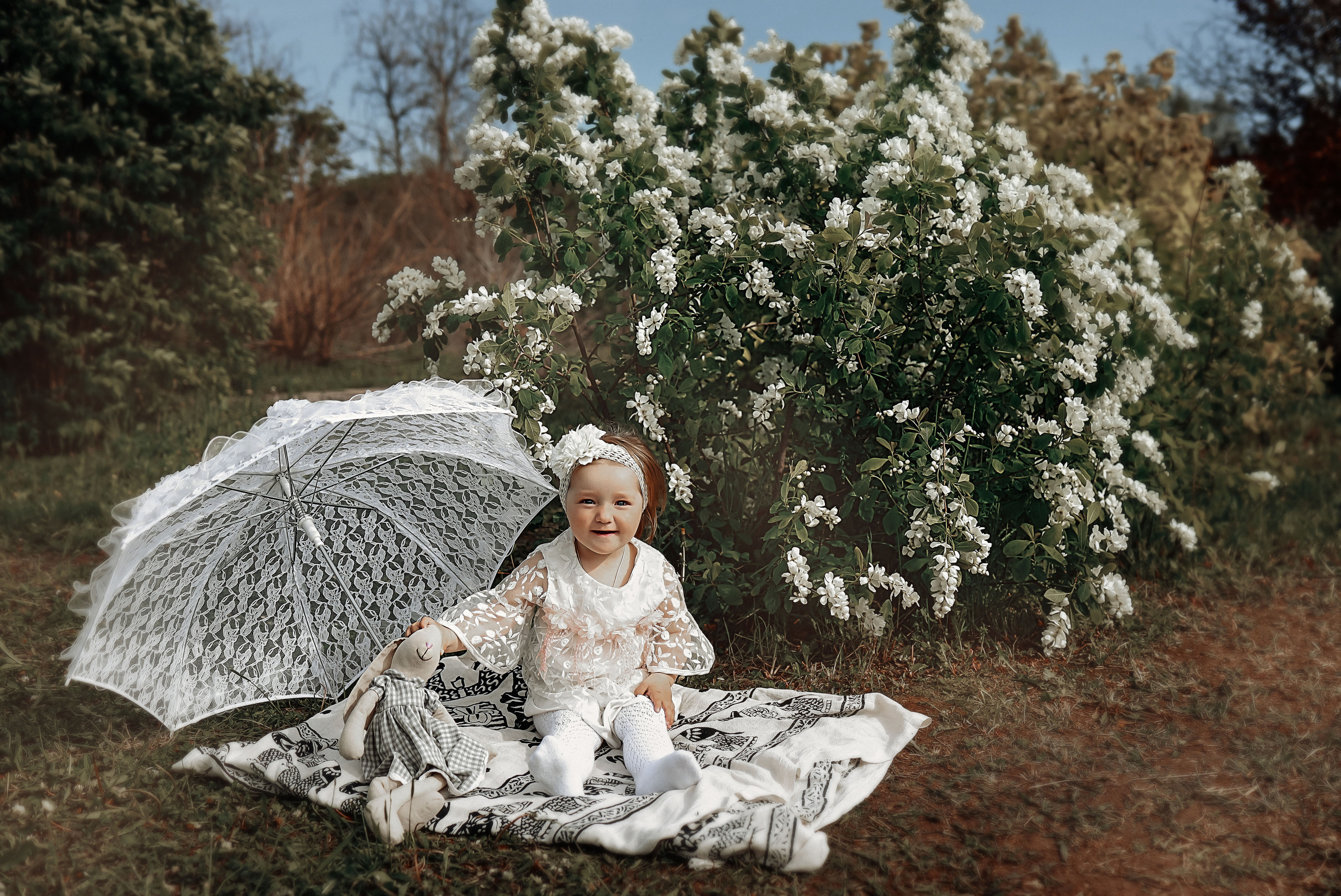 Фотосессия в ботаническом саду. Иванова Ирина Свадебный и семейный фотограф г. Уфа