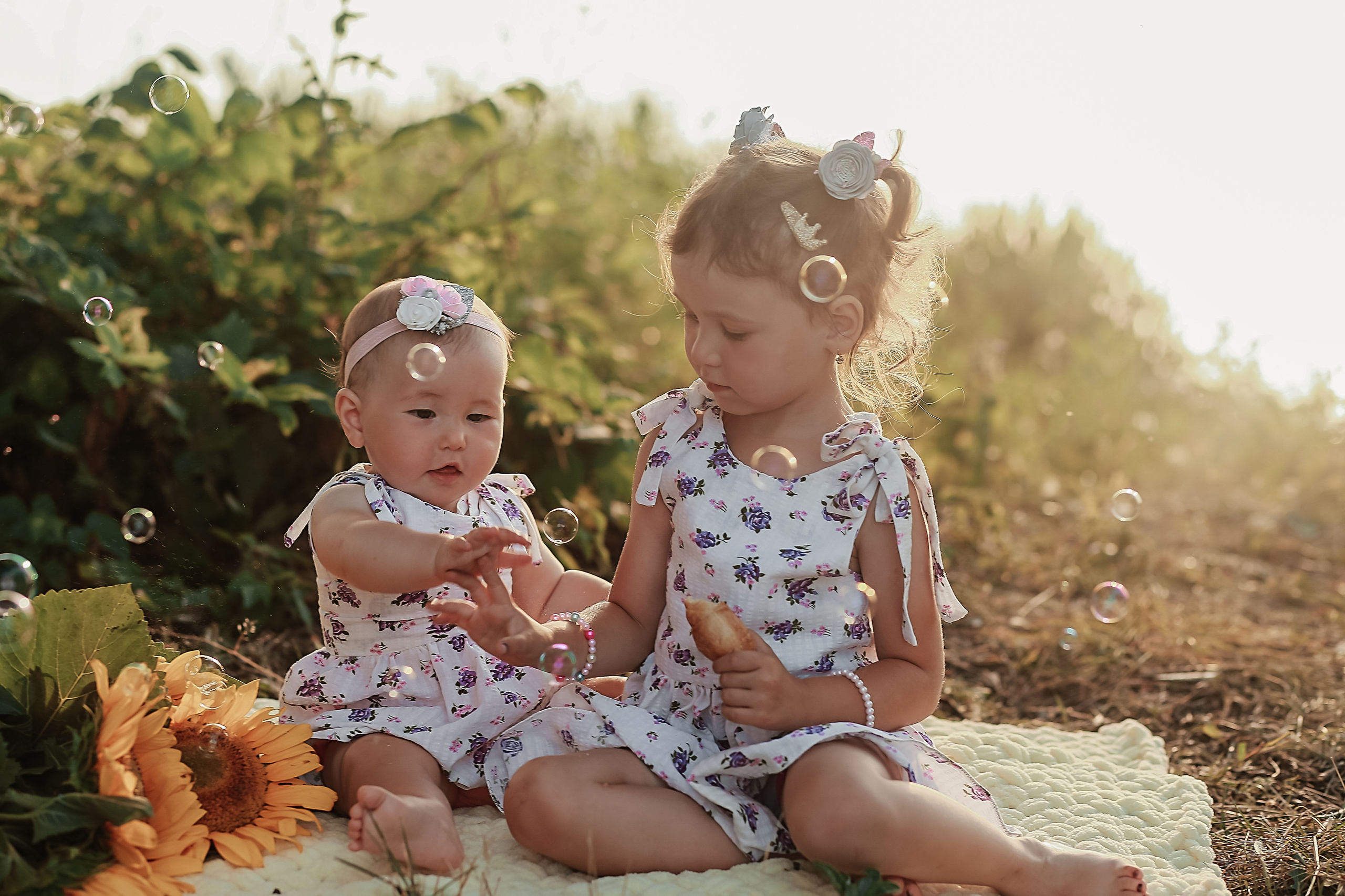 Семейная съемка и фотосессия с Бэмби. Иванова Ирина Свадебный и семейный фотограф г. Уфа