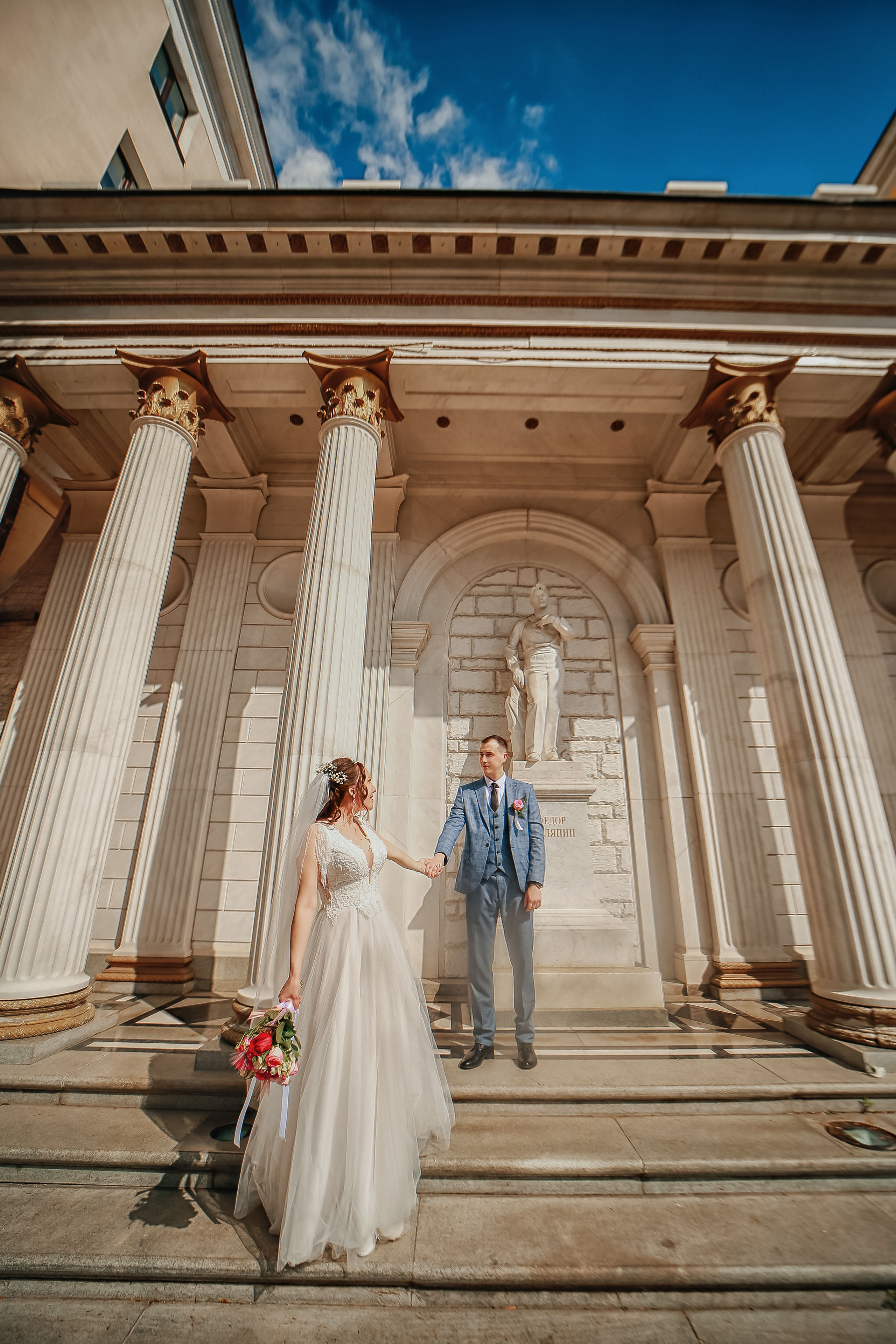 Свадебная съемка!. Иванова Ирина Свадебный и семейный фотограф г. Уфа