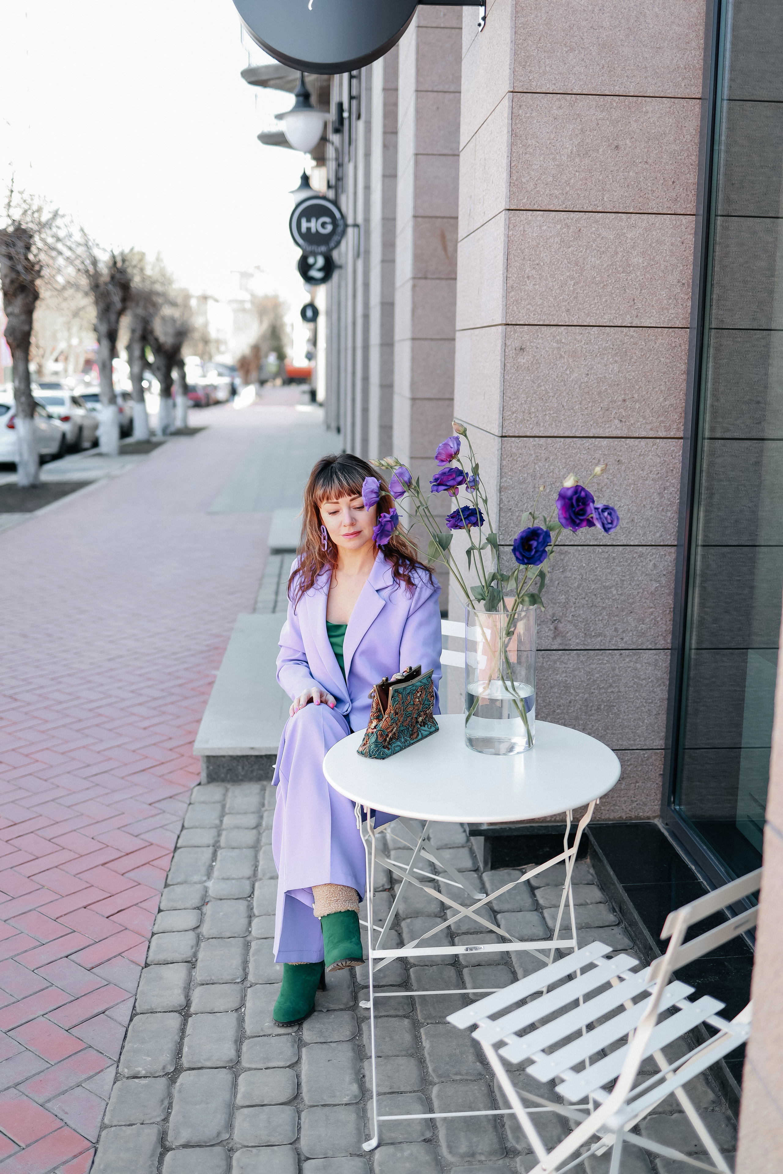 Съемка в Жк Аристократ. Иванова Ирина Свадебный и семейный фотограф г. Уфа