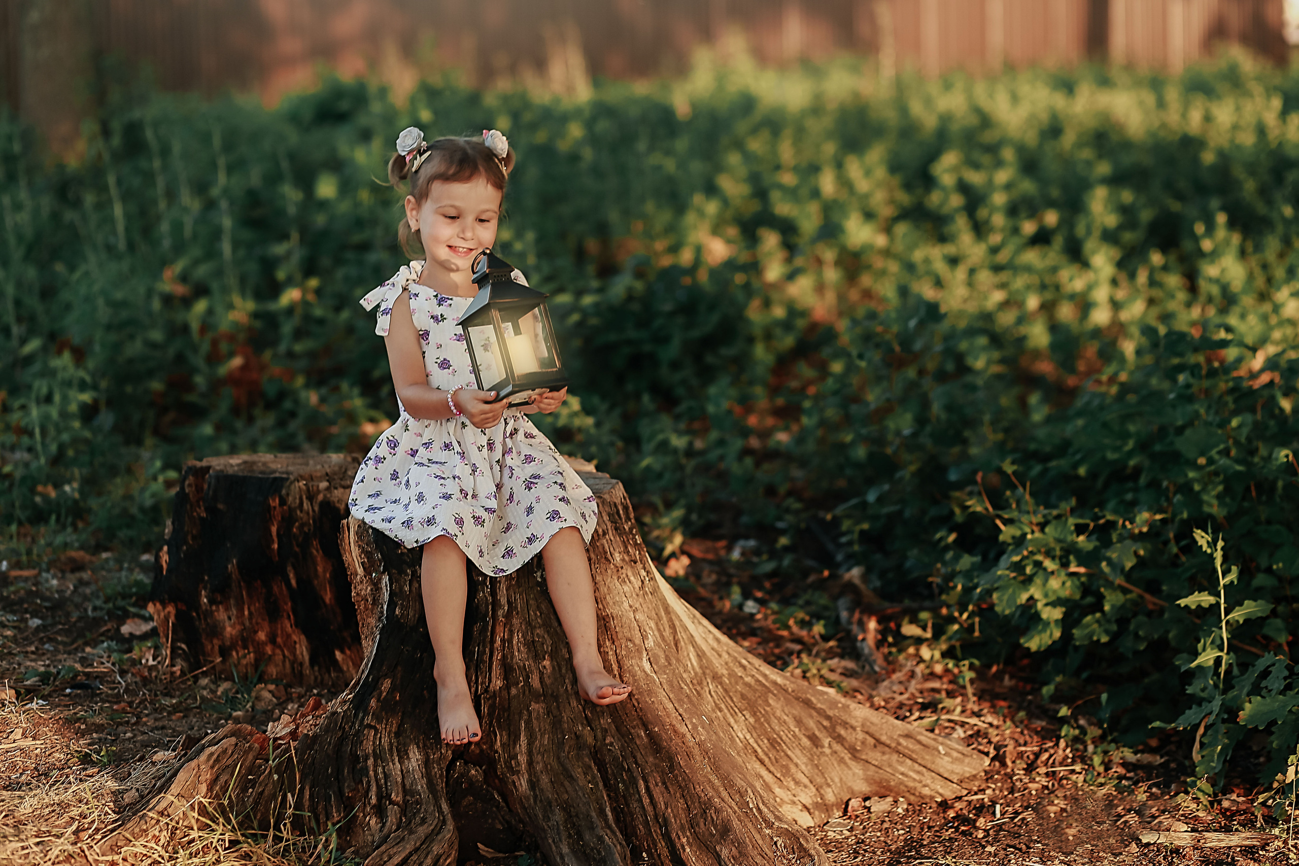 Семейная съемка и фотосессия с Бэмби. Иванова Ирина Свадебный и семейный фотограф г. Уфа