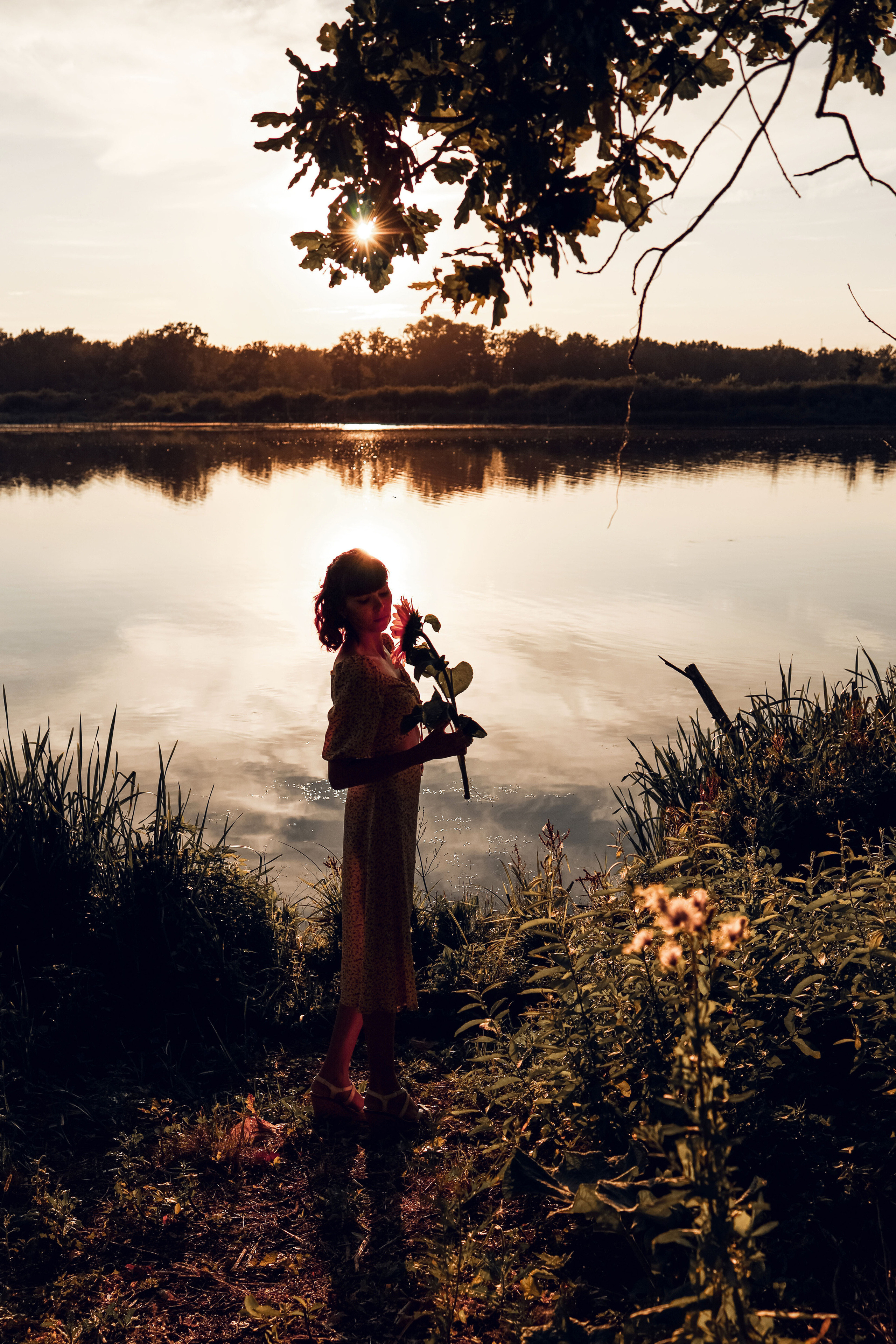 Семейная съемка и фотосессия с Бэмби. Иванова Ирина Свадебный и семейный фотограф г. Уфа