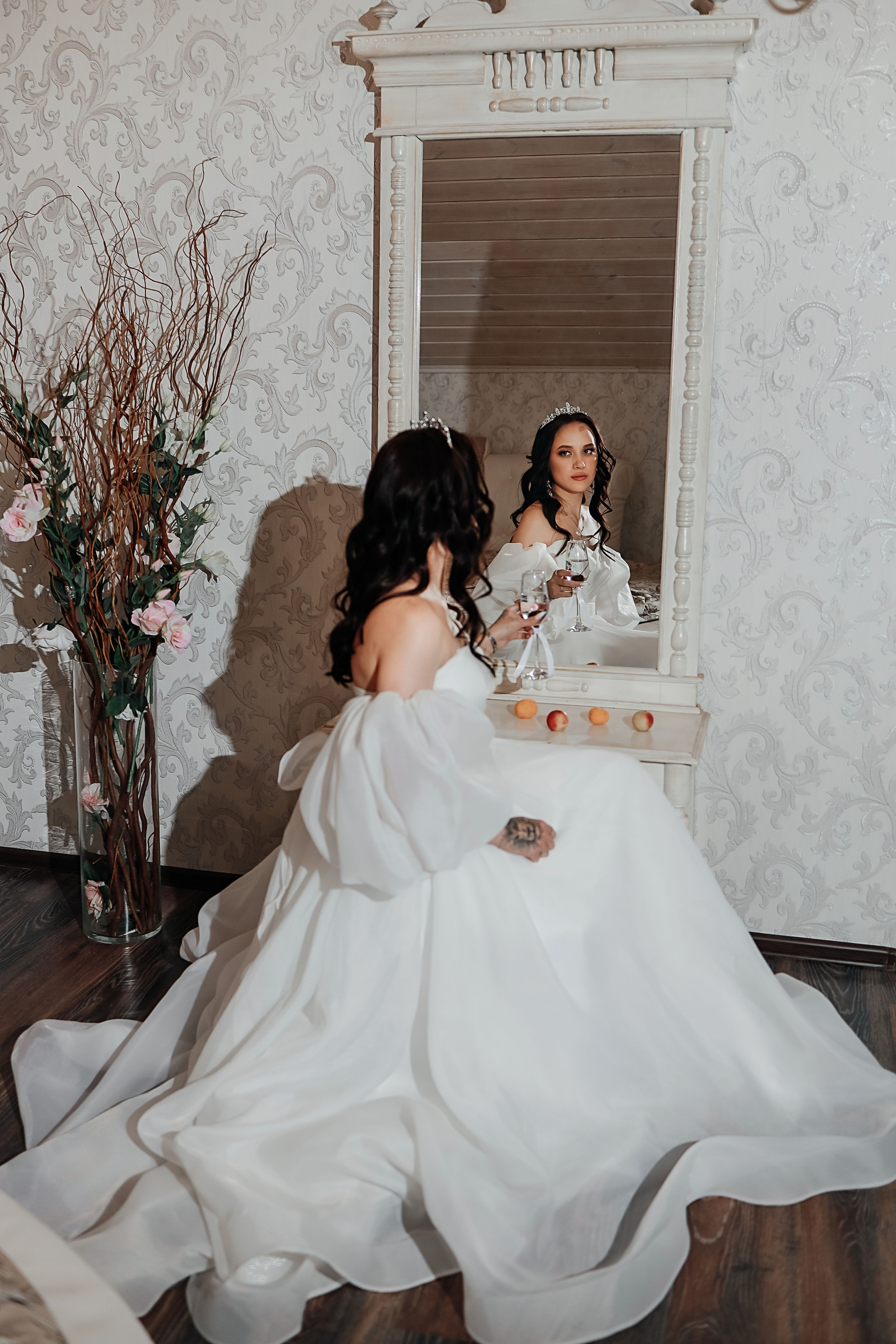 Свадебная съемка 1.06.2022 г. Иванова Ирина Свадебный и семейный фотограф г. Уфа