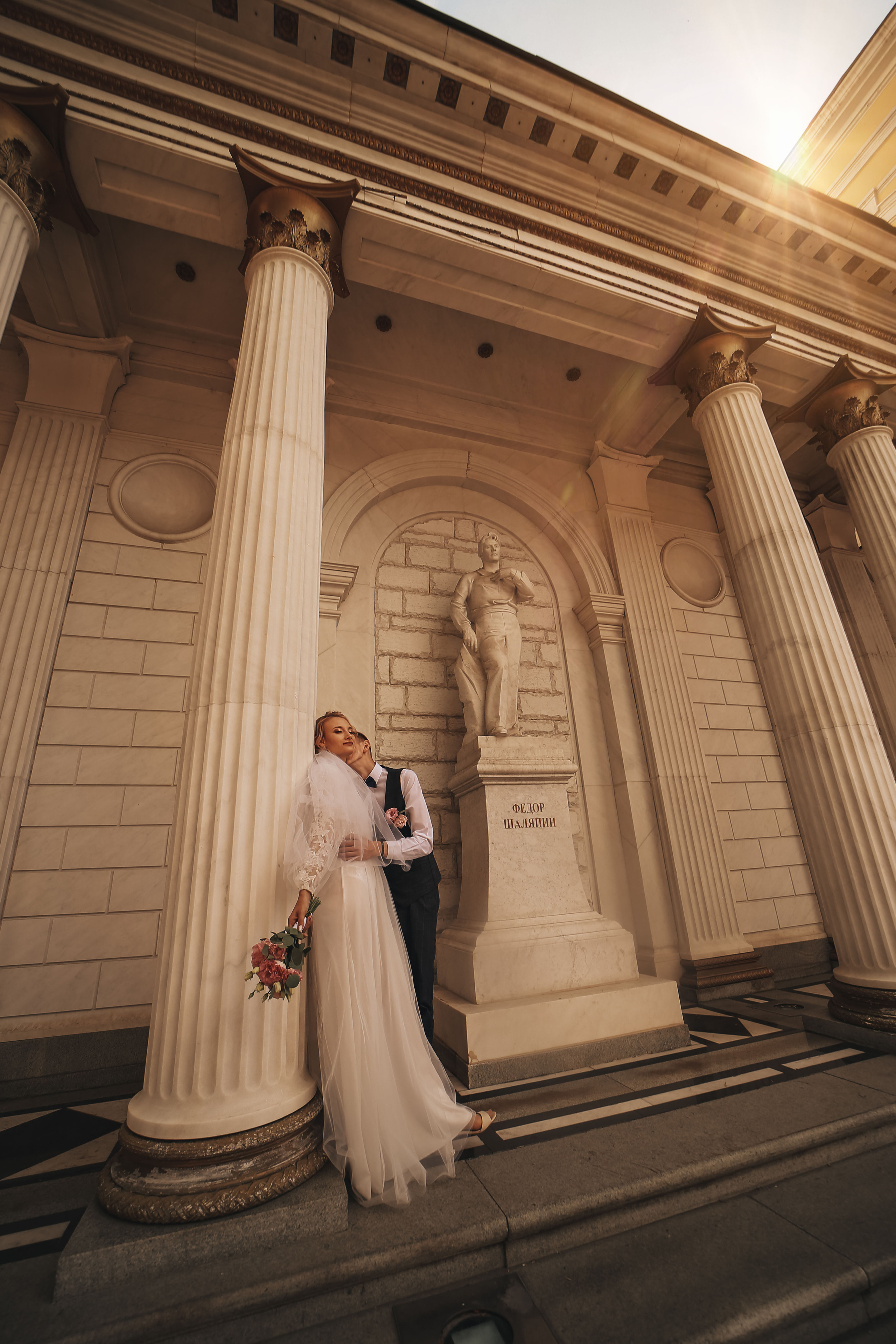СВадебная съемка 29.08.22г. Иванова Ирина Свадебный и семейный фотограф г. Уфа