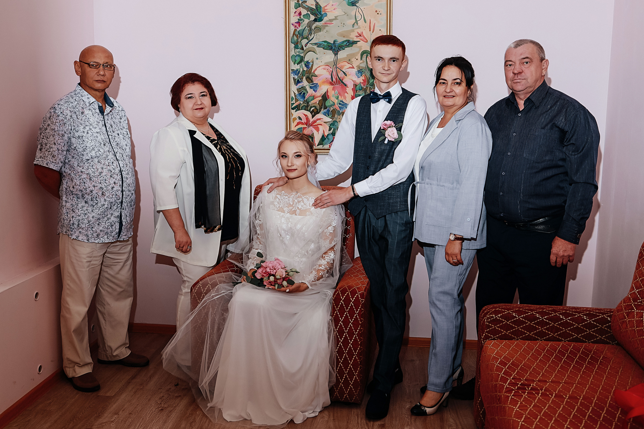 СВадебная съемка 29.08.22г. Иванова Ирина Свадебный и семейный фотограф г. Уфа