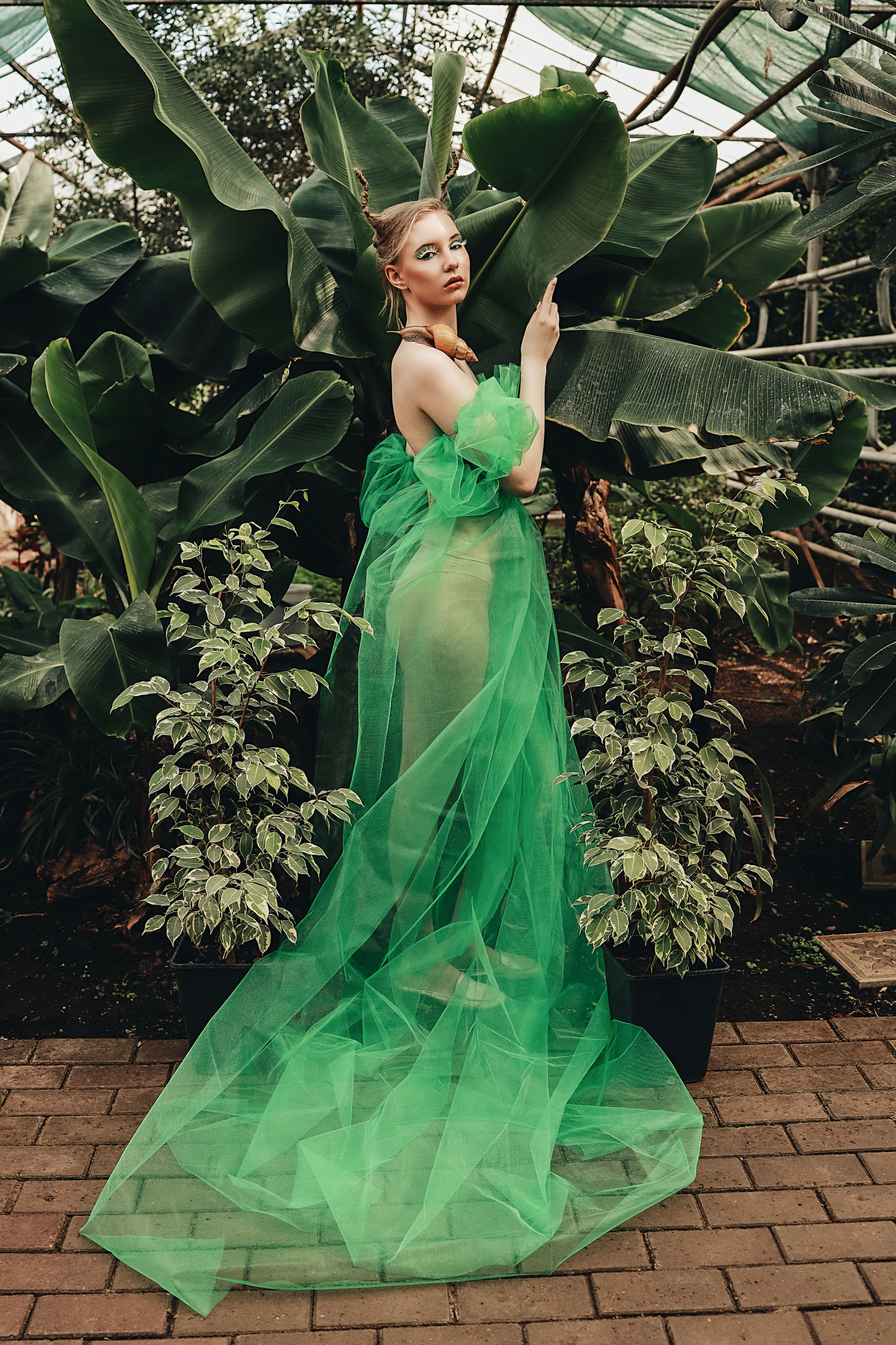 Фотосессия с улиткой. Иванова Ирина Свадебный и семейный фотограф г. Уфа