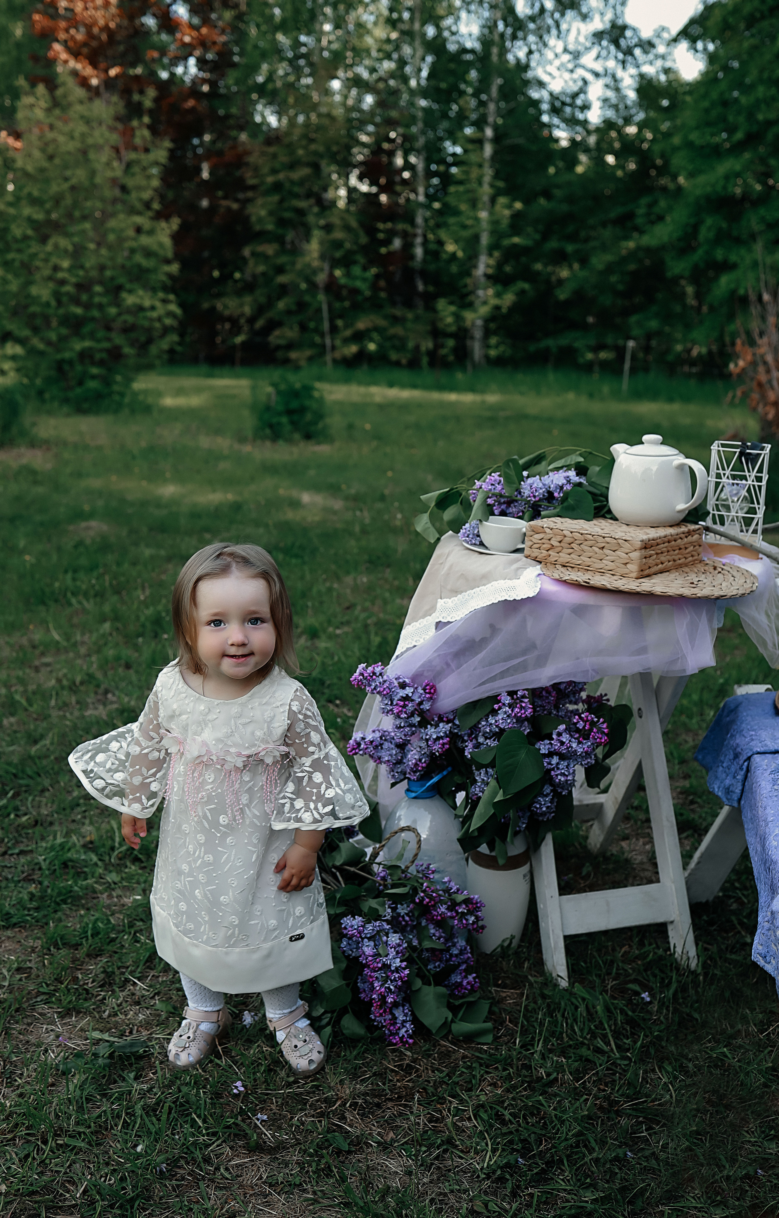 Фотосессия в ботаническом саду. Иванова Ирина Свадебный и семейный фотограф г. Уфа