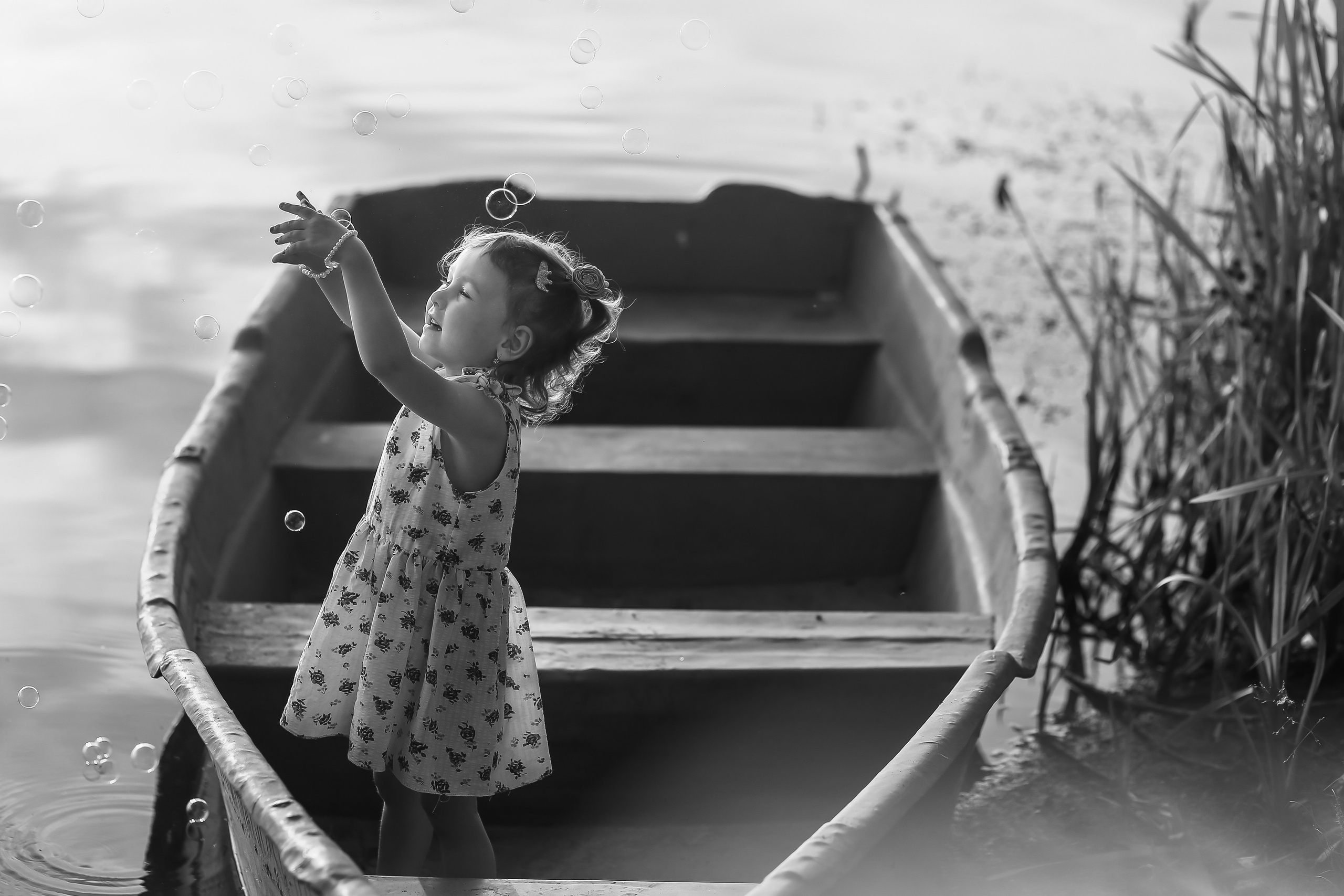 Семейная съемка и фотосессия с Бэмби. Иванова Ирина Свадебный и семейный фотограф г. Уфа