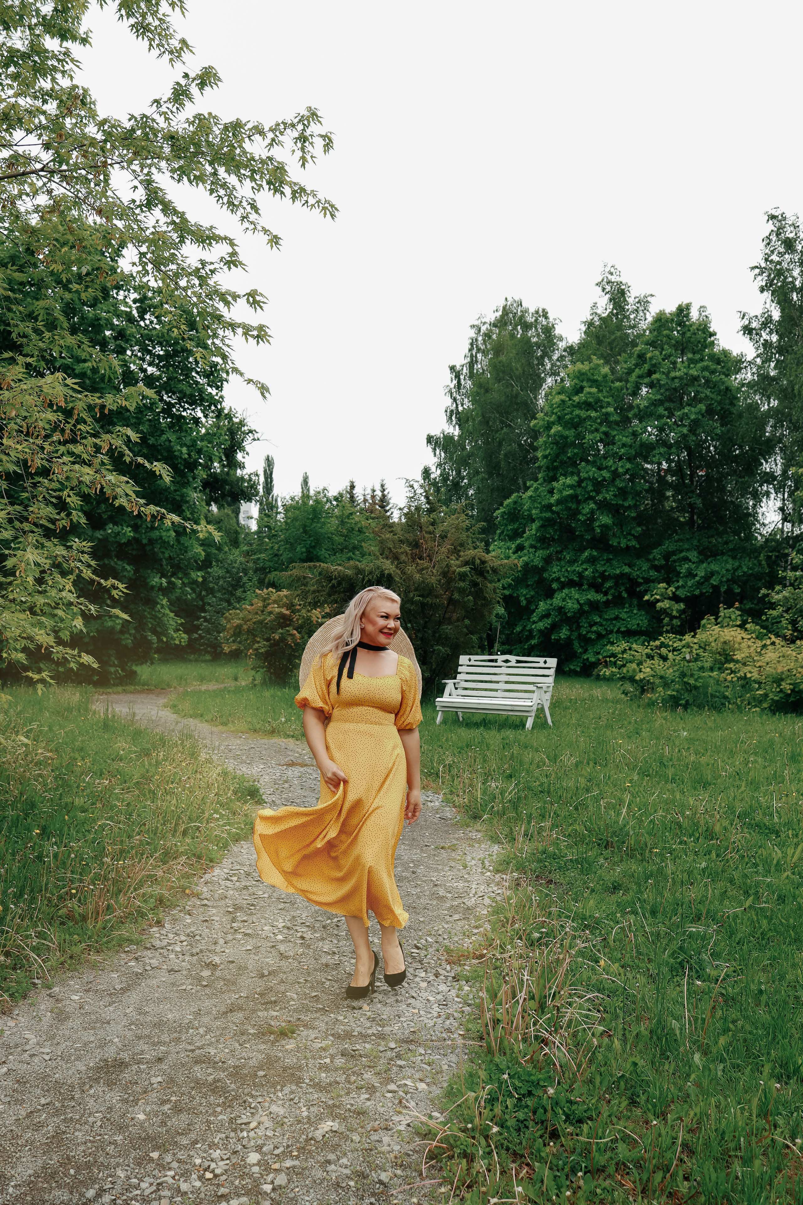 Фотосессия в сирени. Иванова Ирина Свадебный и семейный фотограф г. Уфа