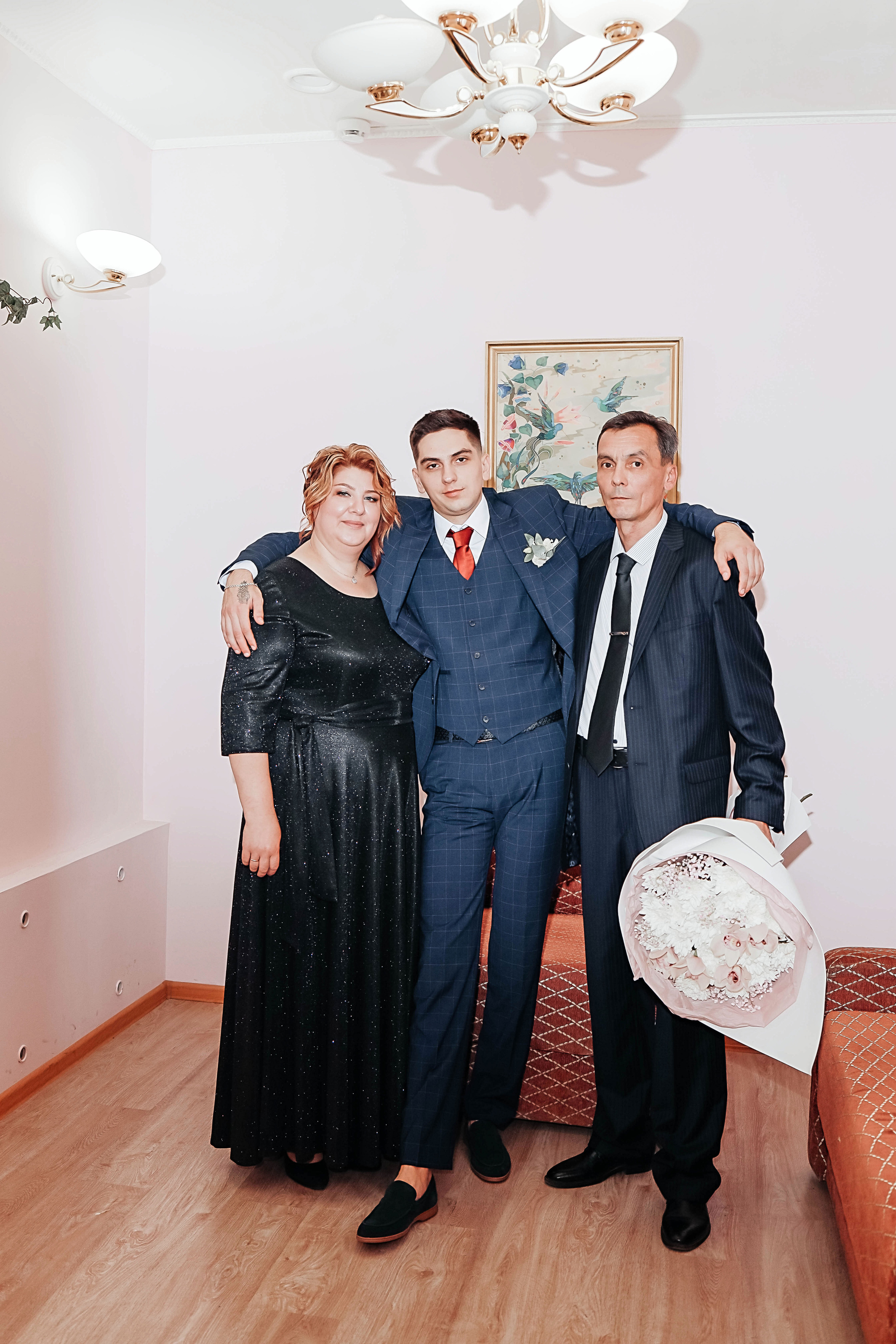 Свадебная съемка 1.06.2022 г. Иванова Ирина Свадебный и семейный фотограф г. Уфа