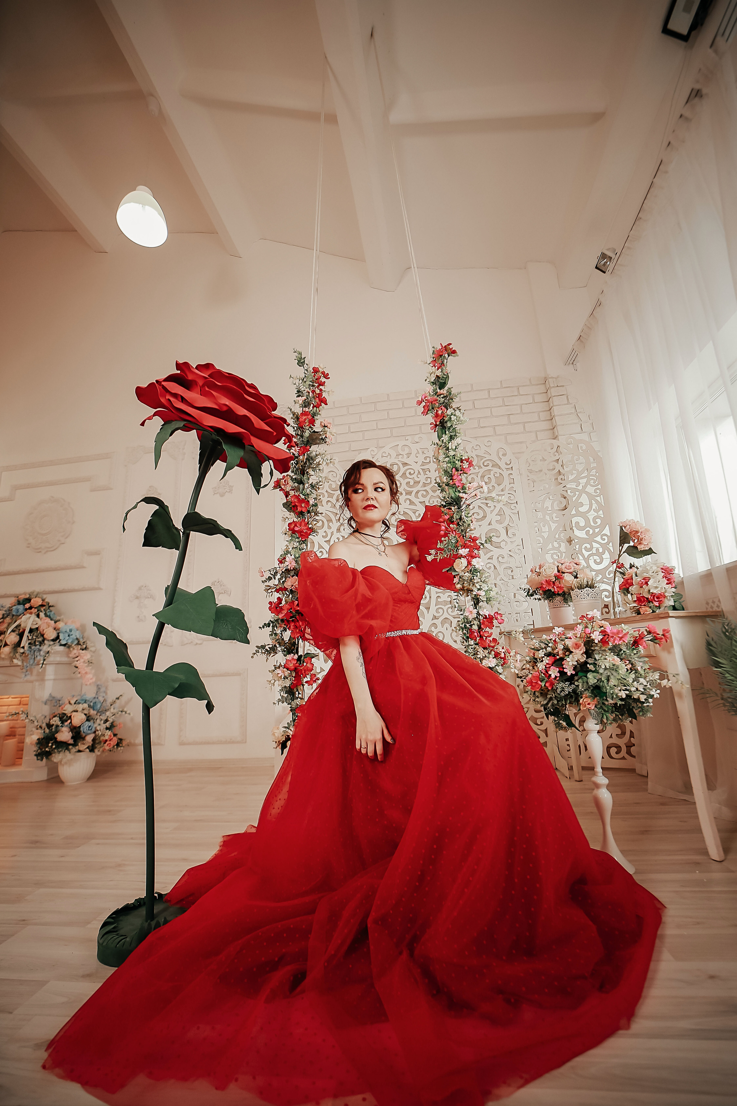 Фотосессия в студии Атмосфера. Иванова Ирина Свадебный и семейный фотограф г. Уфа