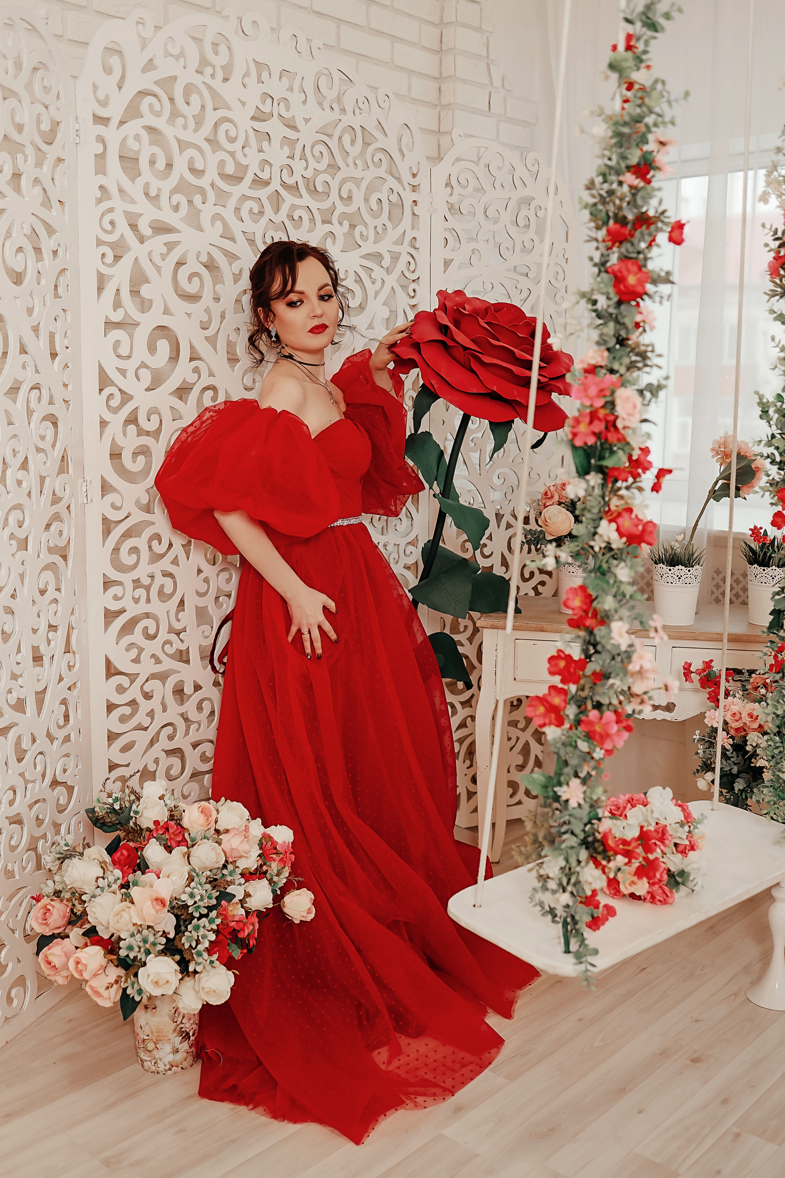 Фотосессия в студии Атмосфера. Иванова Ирина Свадебный и семейный фотограф г. Уфа