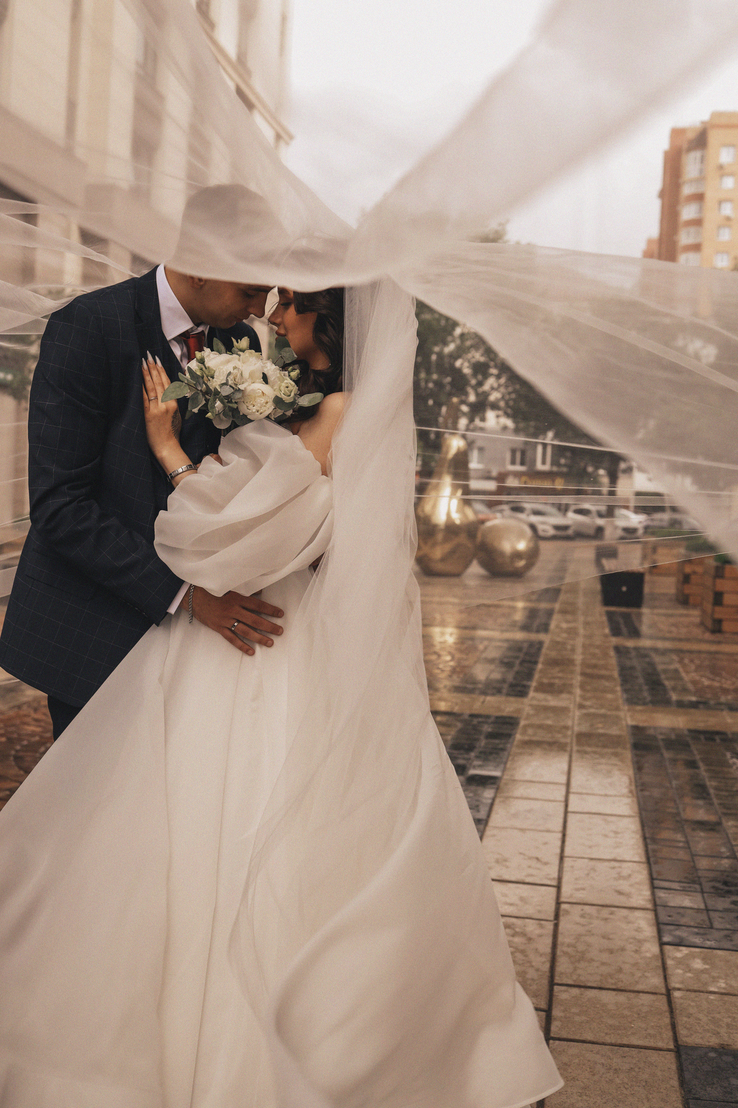 Свадебная съемка 1.06.2022 г. Иванова Ирина Свадебный и семейный фотограф г. Уфа