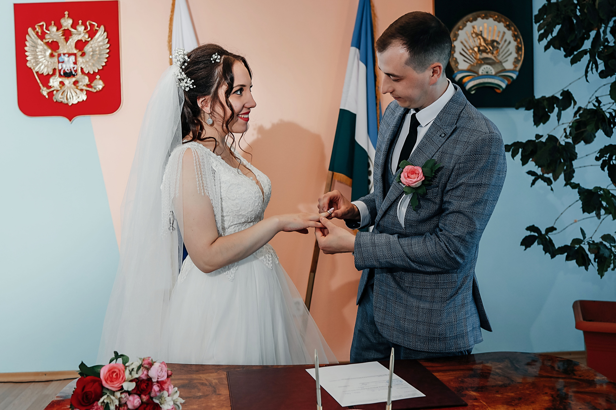 Свадебная съемка!. Иванова Ирина Свадебный и семейный фотограф г. Уфа