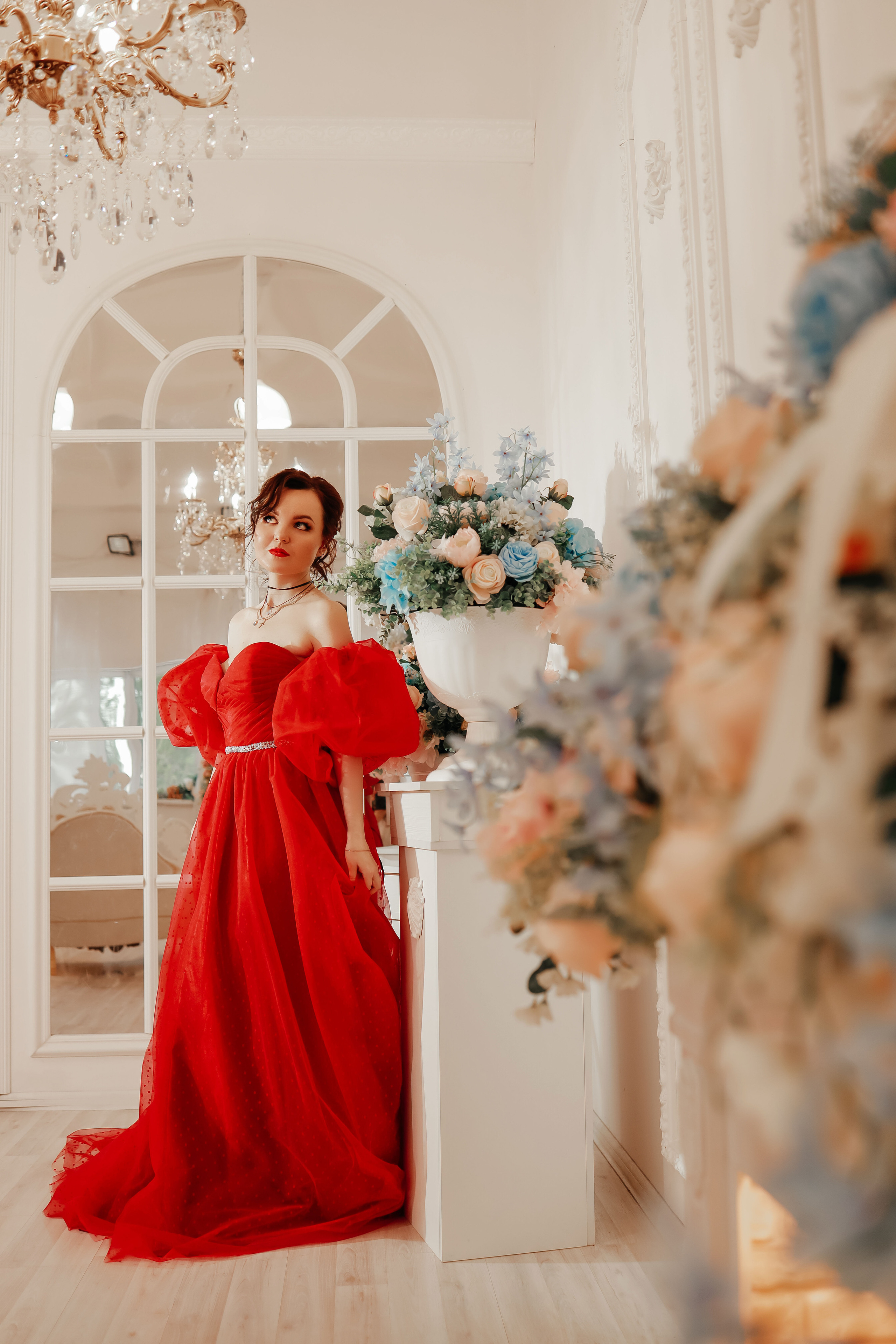 Фотосессия в студии Атмосфера. Иванова Ирина Свадебный и семейный фотограф г. Уфа