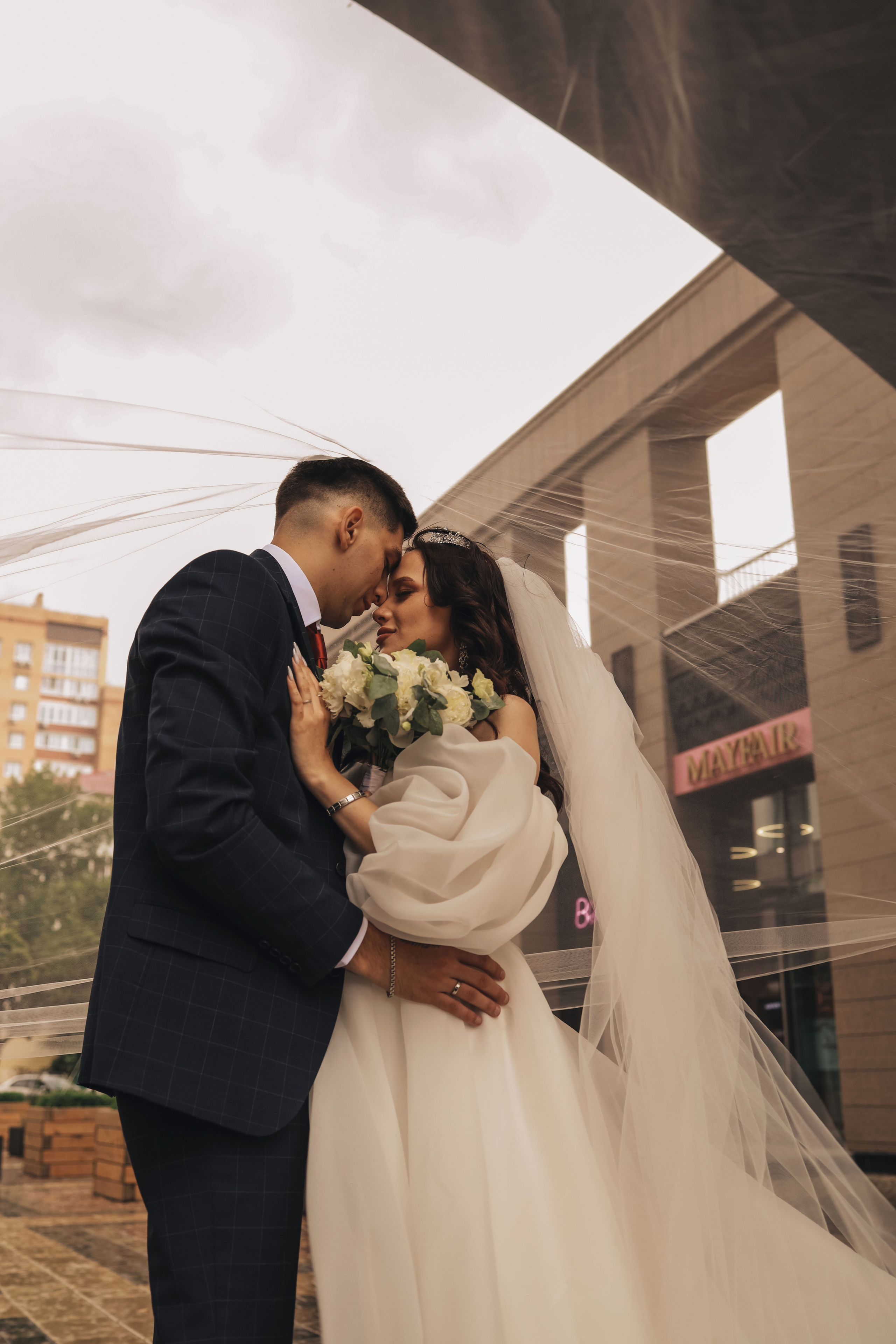 Свадебная съемка 1.06.2022 г. Иванова Ирина Свадебный и семейный фотограф г. Уфа