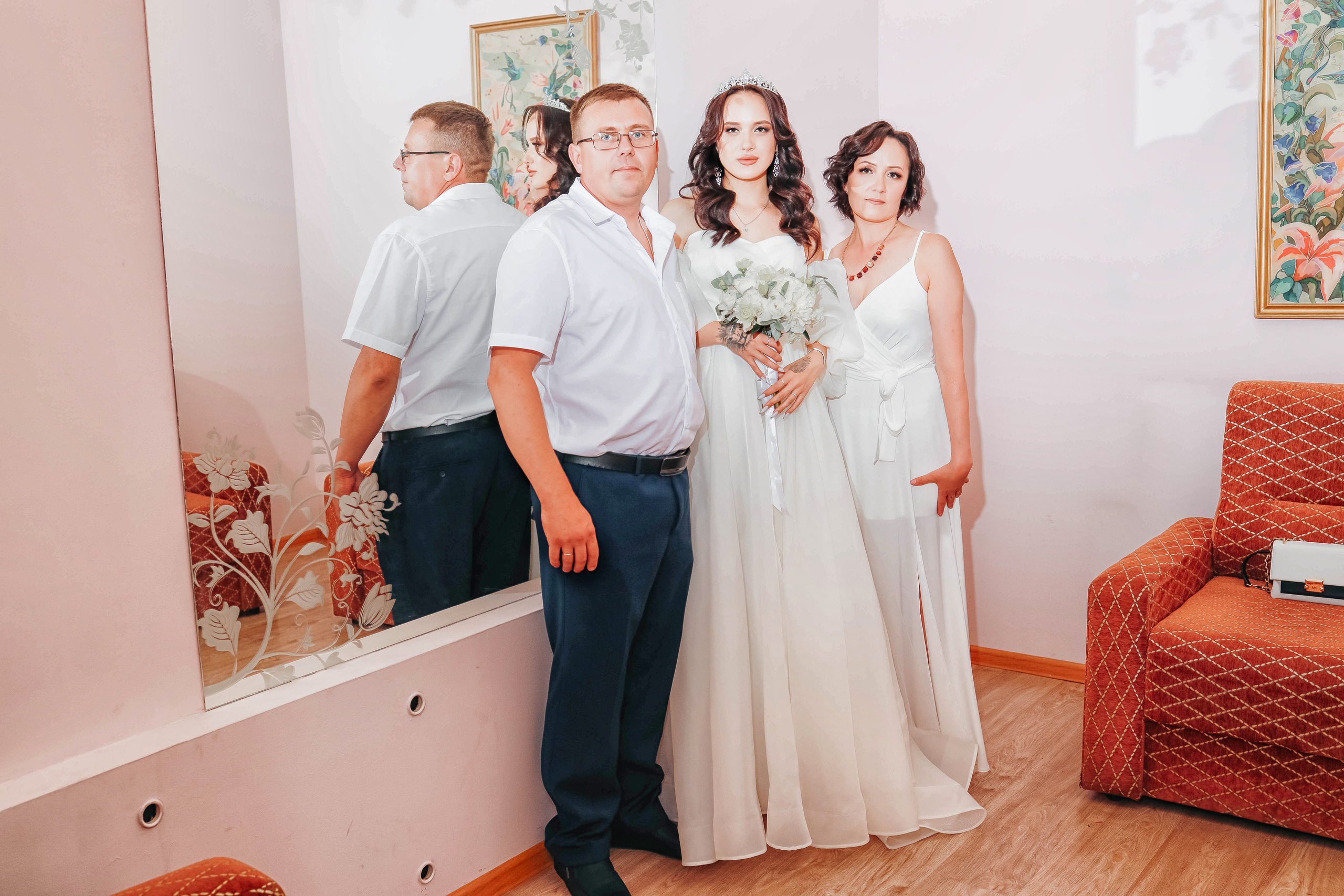 Свадебная съемка 1.06.2022 г. Иванова Ирина Свадебный и семейный фотограф г. Уфа