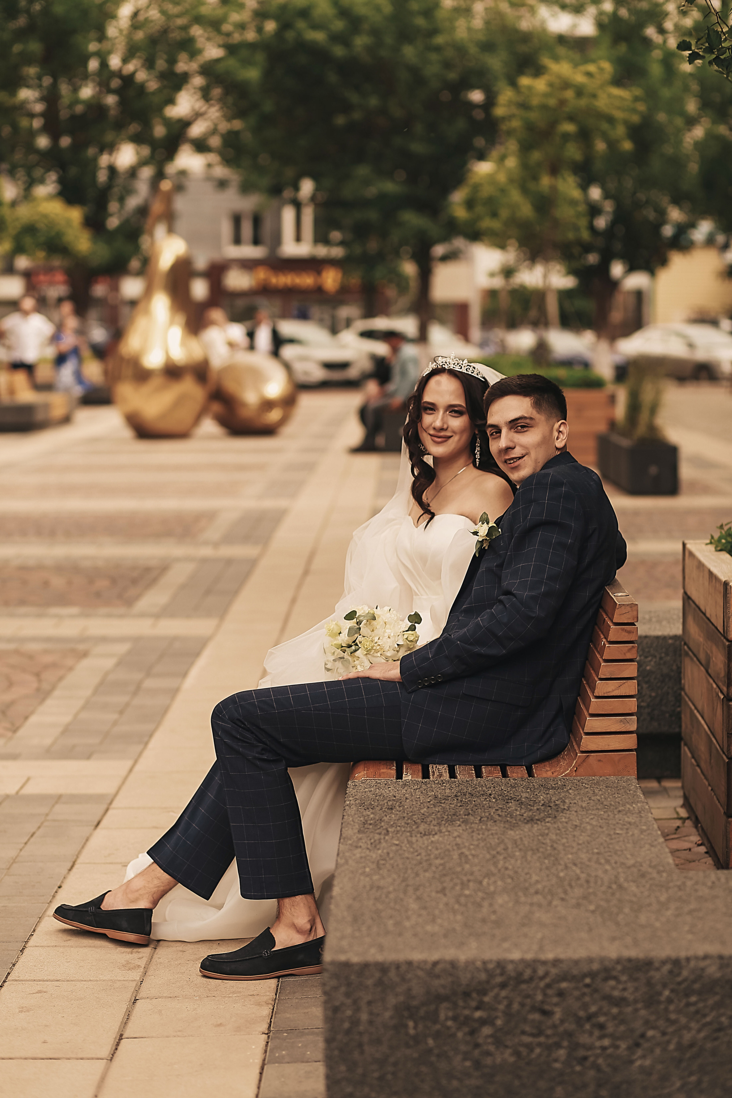 Свадебная съемка 1.06.2022 г. Иванова Ирина Свадебный и семейный фотограф г. Уфа