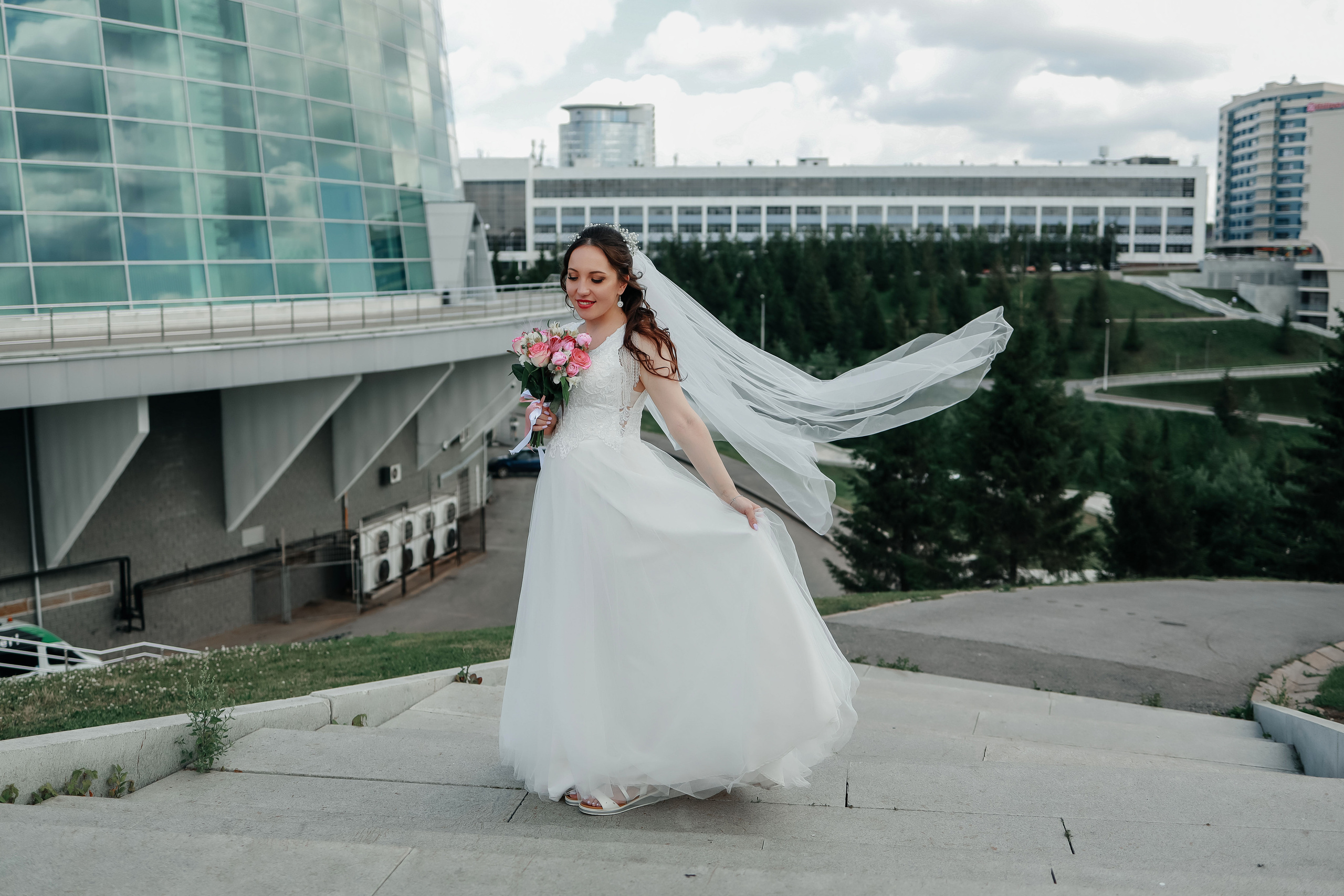 Свадебная съемка!. Иванова Ирина Свадебный и семейный фотограф г. Уфа