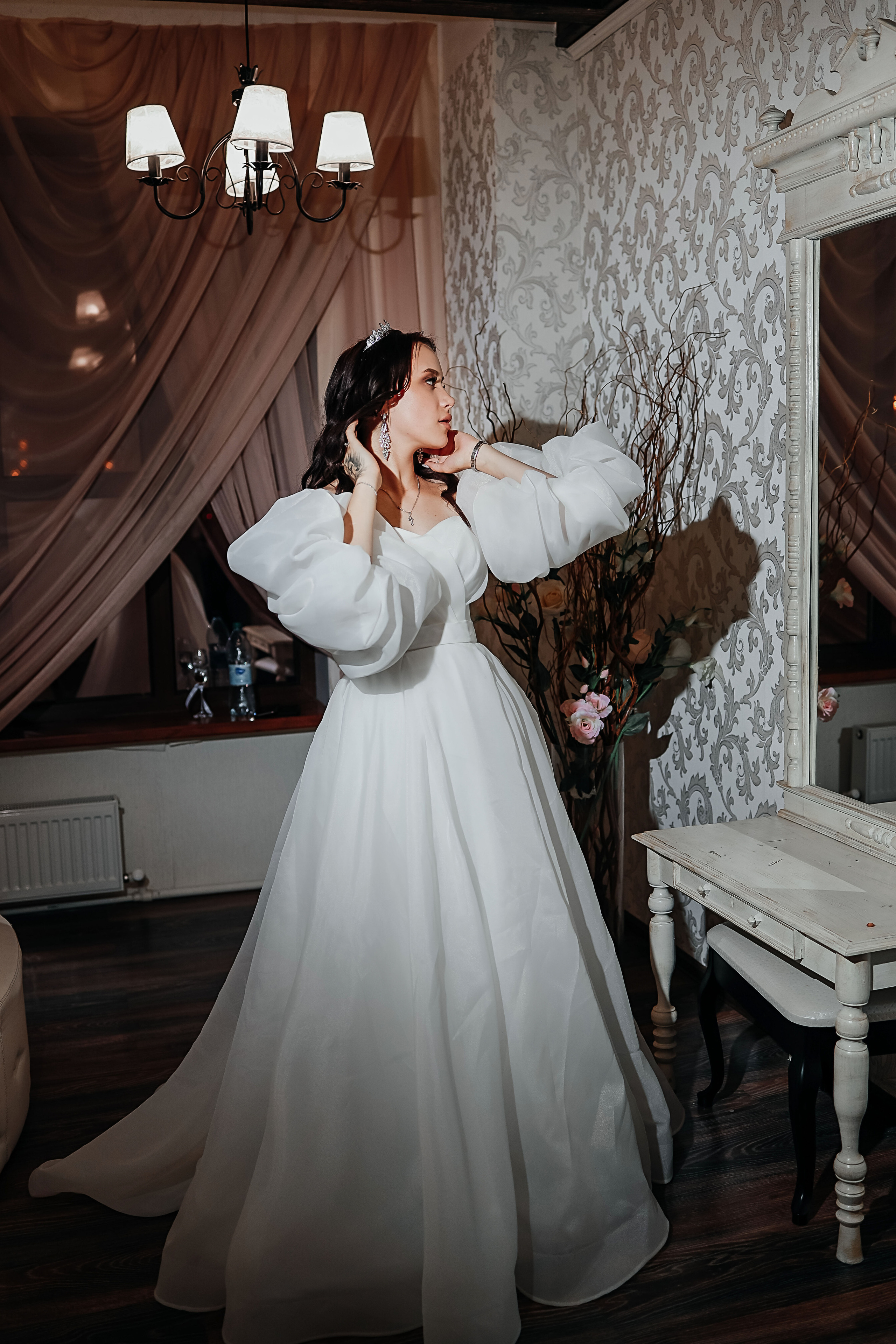 Свадебная съемка 1.06.2022 г. Иванова Ирина Свадебный и семейный фотограф г. Уфа