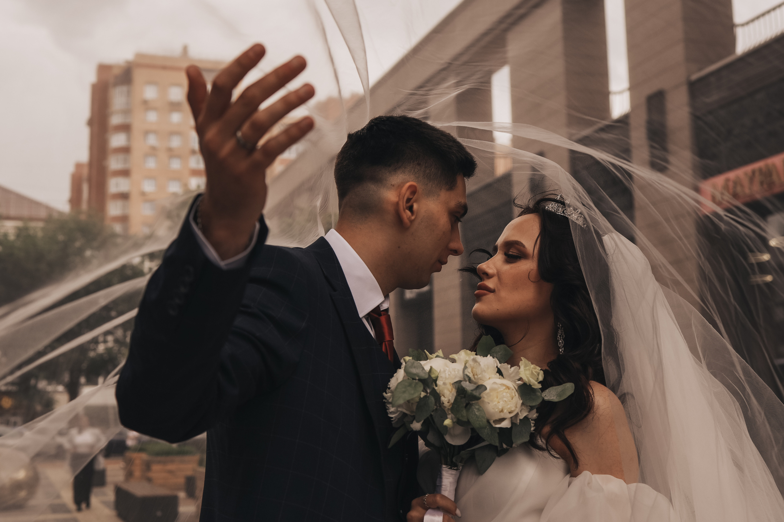 Свадебная съемка 1.06.2022 г. Иванова Ирина Свадебный и семейный фотограф г. Уфа