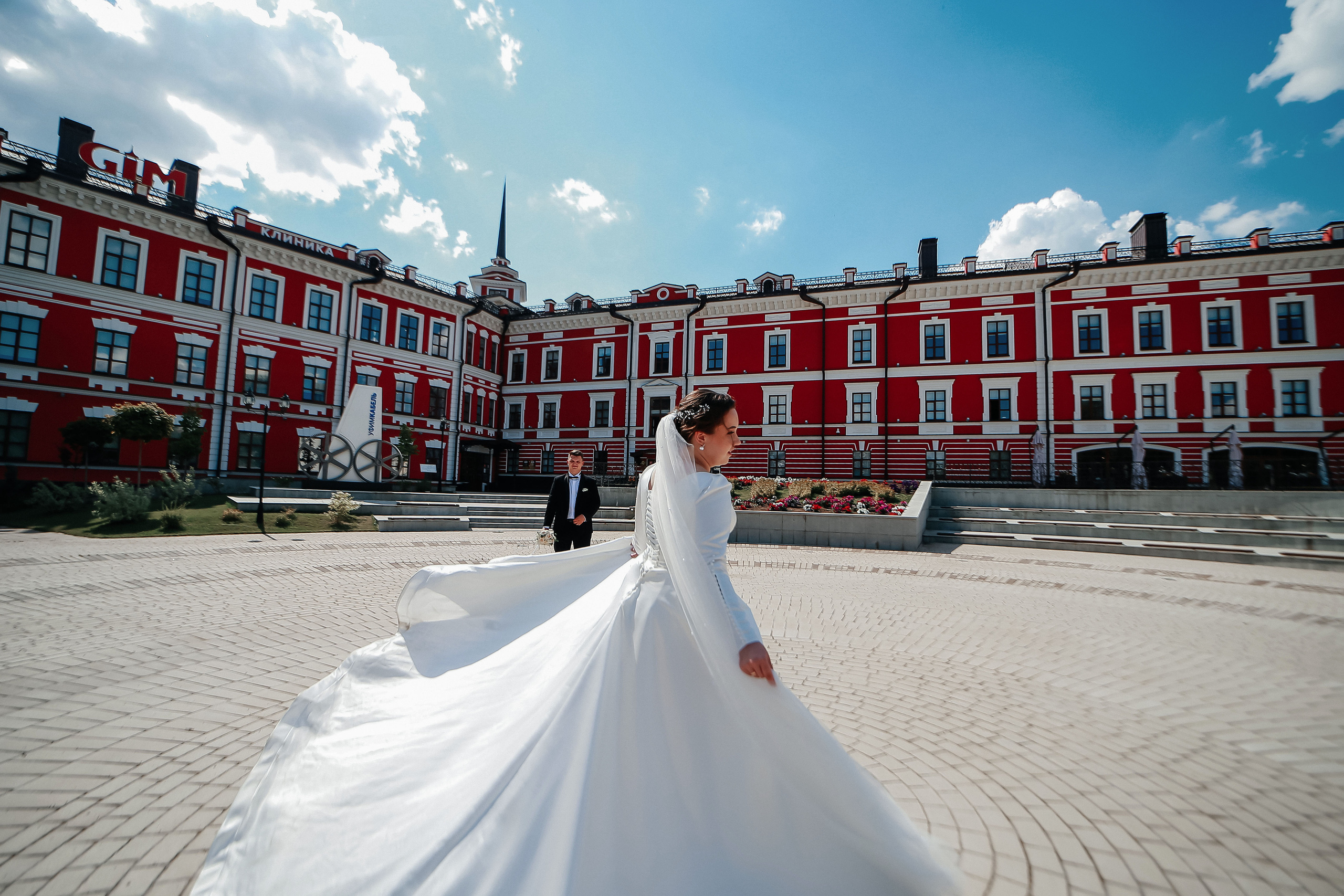 Свадебная съемка!. Иванова Ирина Свадебный и семейный фотограф г. Уфа