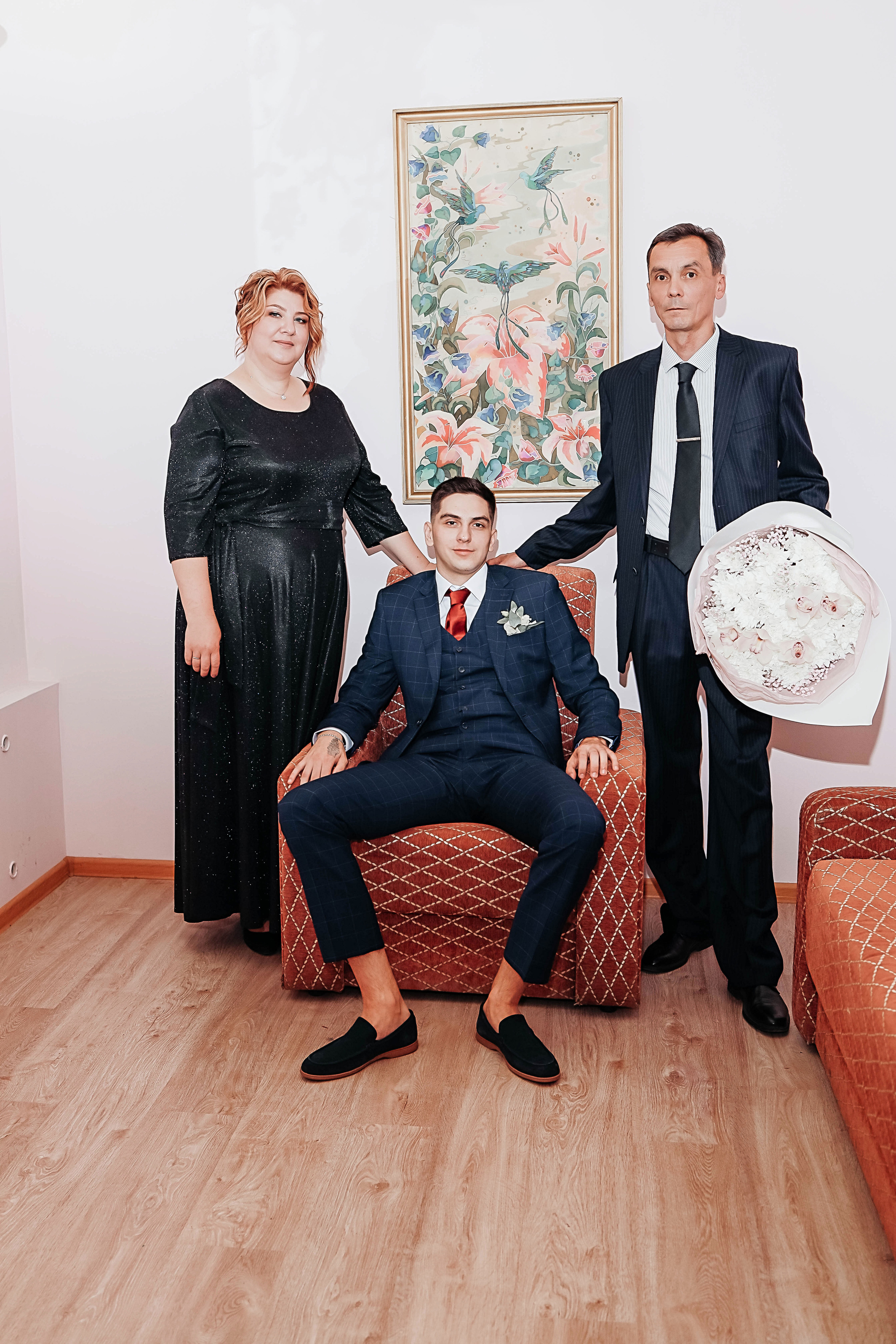 Свадебная съемка 1.06.2022 г. Иванова Ирина Свадебный и семейный фотограф г. Уфа