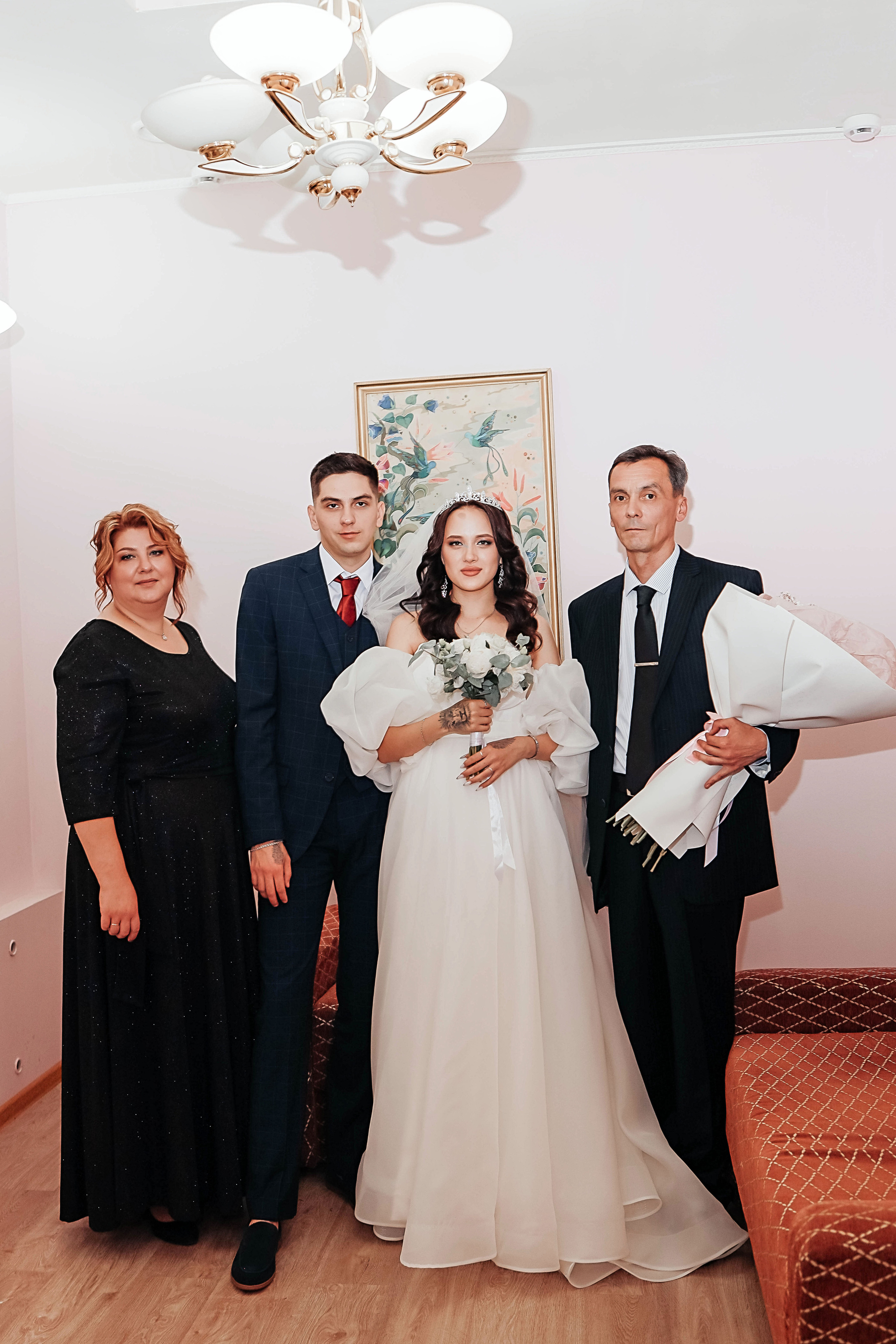 Свадебная съемка 1.06.2022 г. Иванова Ирина Свадебный и семейный фотограф г. Уфа